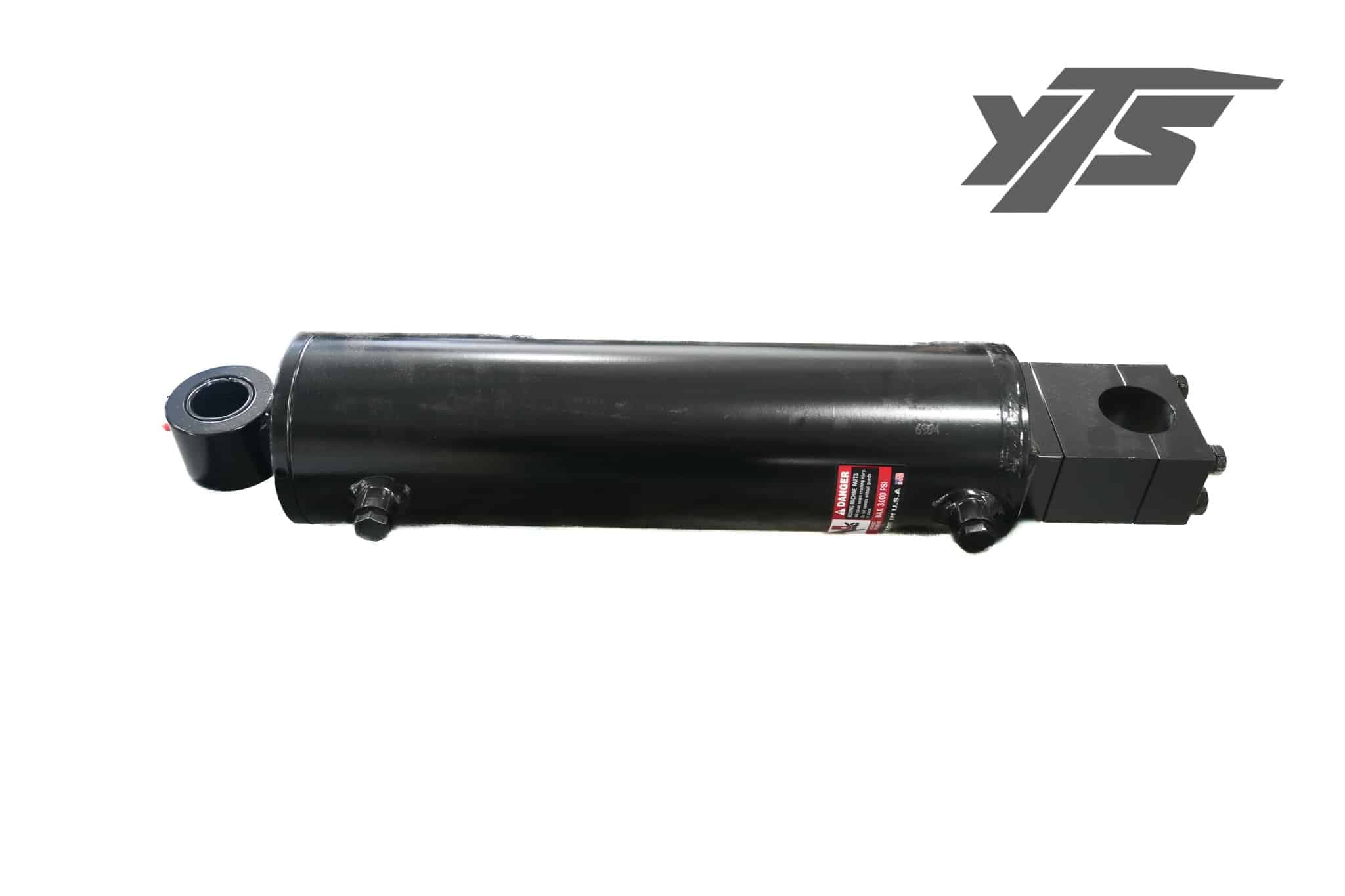 Capacity Cylinder 5"Boom - 119235 - Miscellaneous for yard trucks SKU 119235