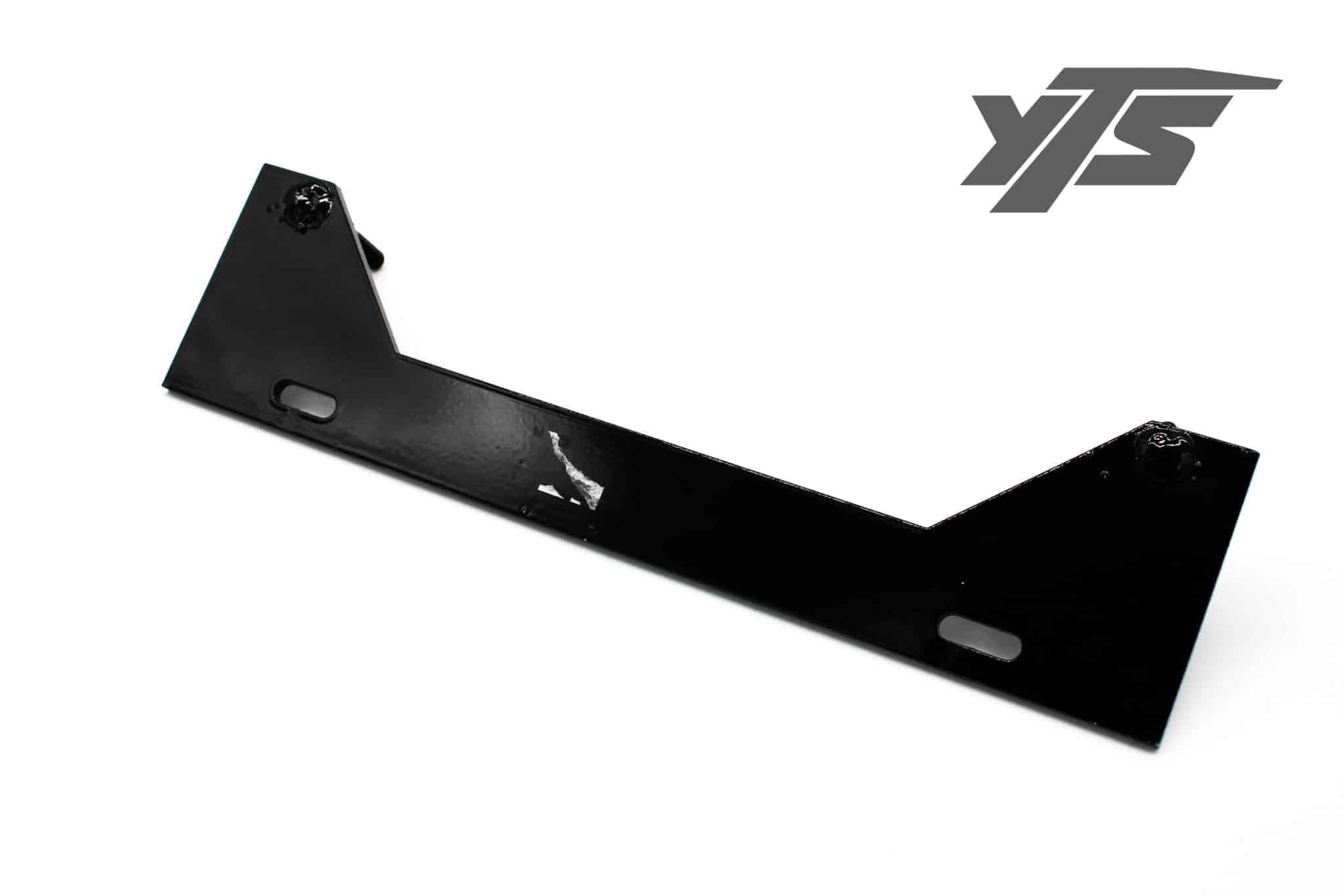 Capacity Weldment Cooler Mount Bracket - 119271 - Platform for yard trucks SKU 119271