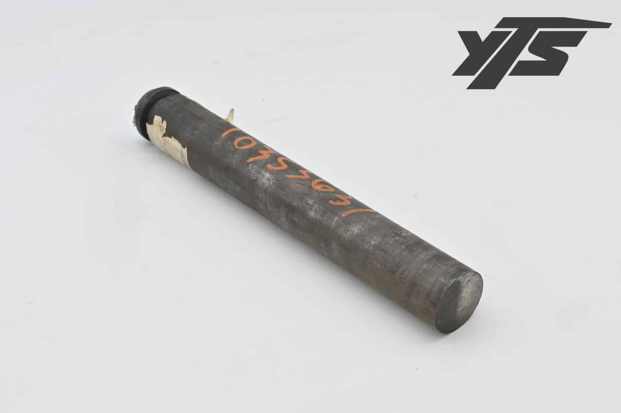 Capacity Cylinder W Retainer T Pin - 119273K - Fasteners for yard trucks SKU 119273K