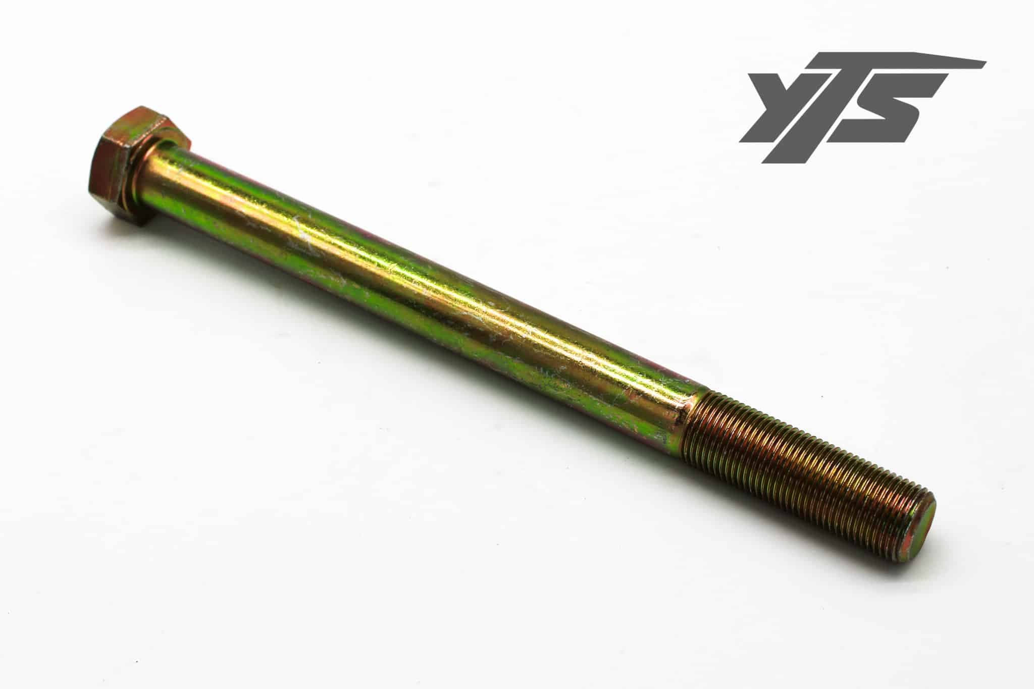 Capacity Axle 3 4Nf X 9 Gr.8 Bolt - 119299 - Fasteners for yard trucks SKU 119299