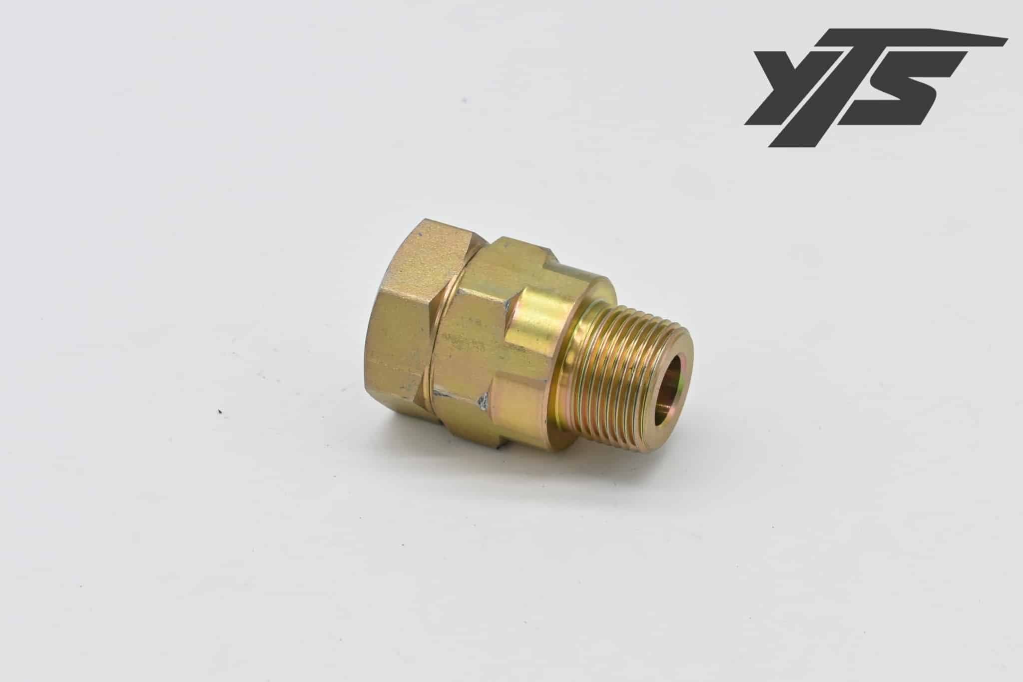 Capacity Check 3 4" Valve - 119373 - Air System for yard trucks SKU 119373