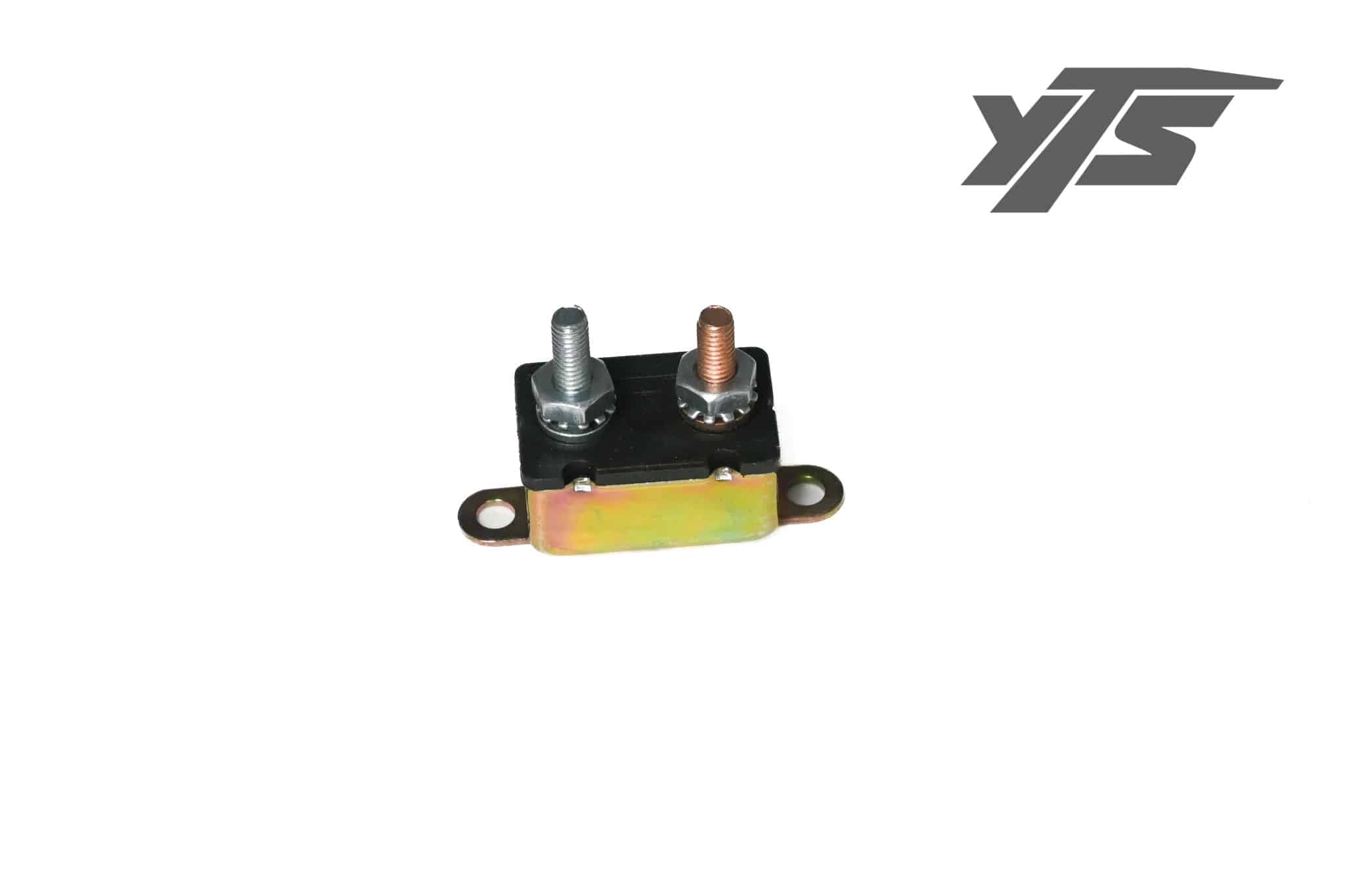 Capacity Circuit Breaker W Bracket - 119563 - Electrical for yard trucks SKU 119563