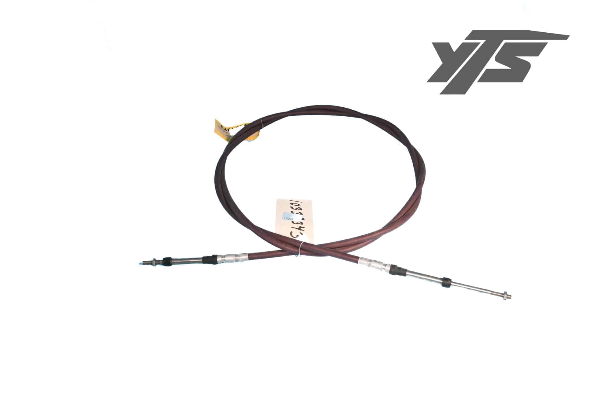 Capacity Cable 5Th Wheel 110" + Assembly - 119798 - Fifth Wheel for yard trucks SKU 119798