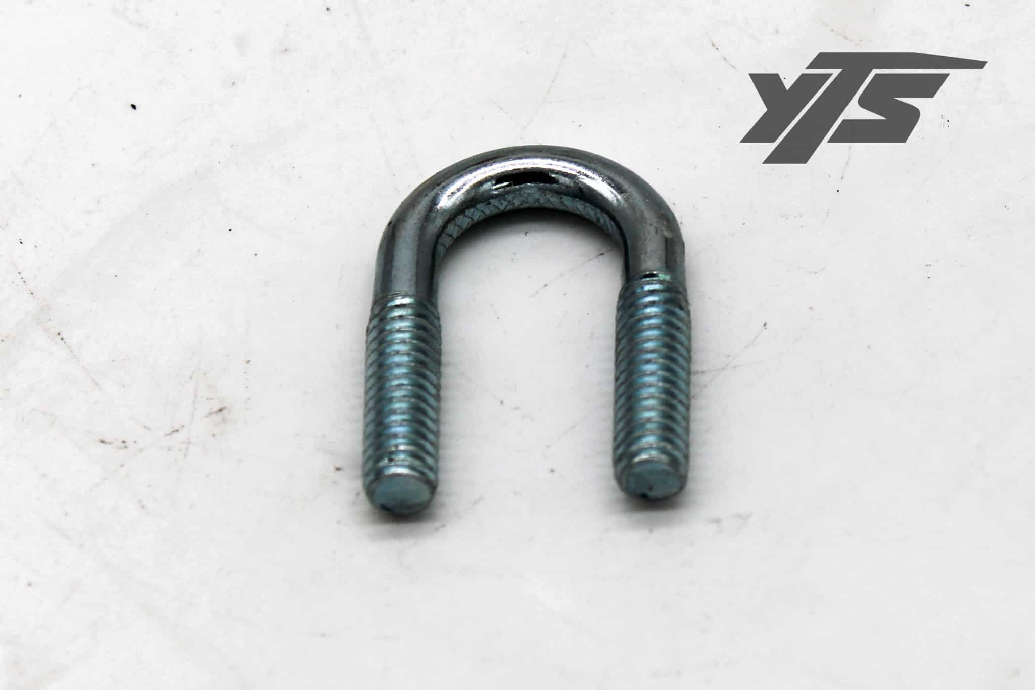 Capacity U 5 16 Nc Bolt - 119849 - Fasteners for yard trucks SKU 119849