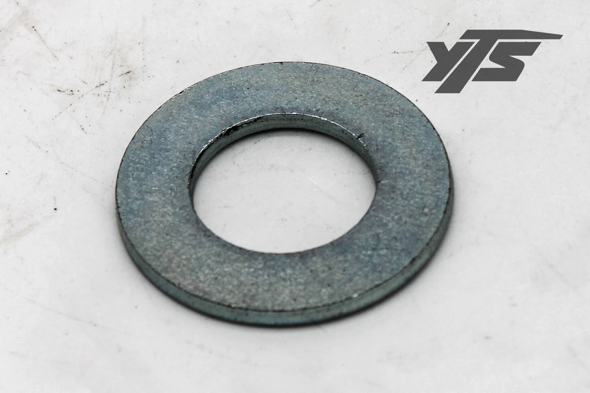 Capacity 7 8" Sae Flat Washer - 120449 - Fasteners for yard trucks SKU 120449