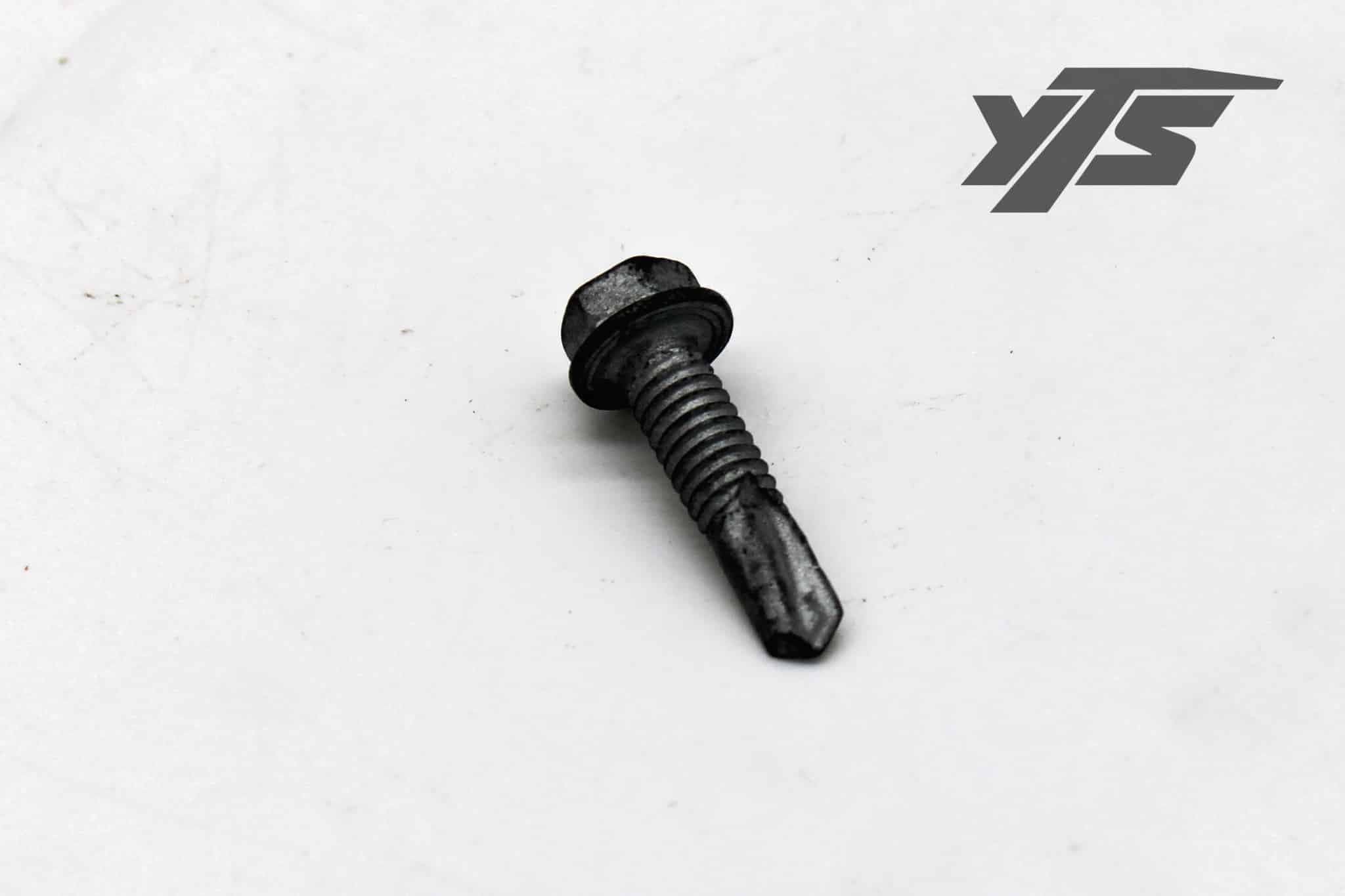 Capacity Screw #10-24 X 7 8 Drl Pt Hx - 120558 - Fasteners for yard trucks SKU 120558