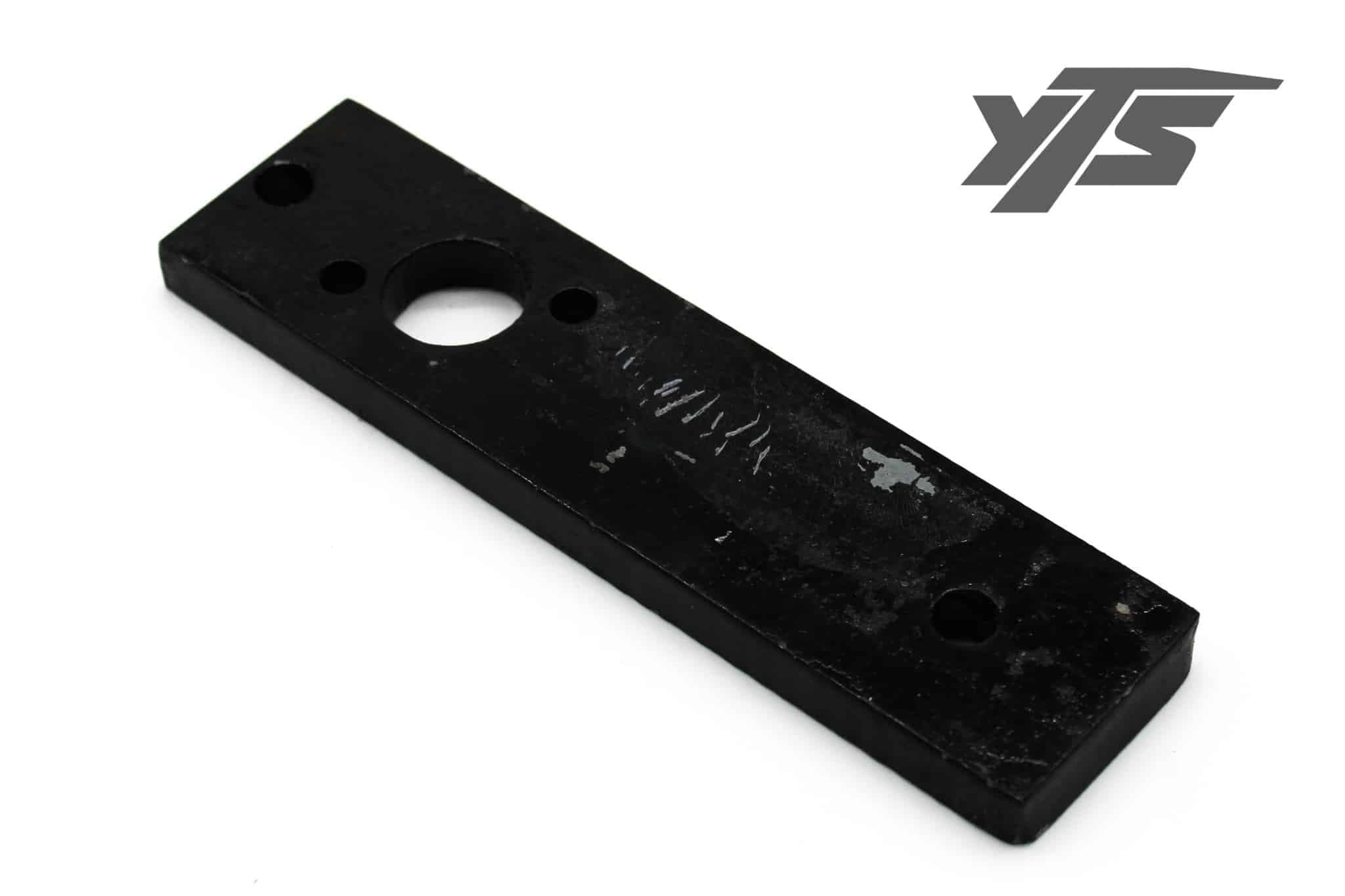 Capacity Spacer Solid F Wiper Motor - 121057 - Electrical for yard trucks SKU 121057
