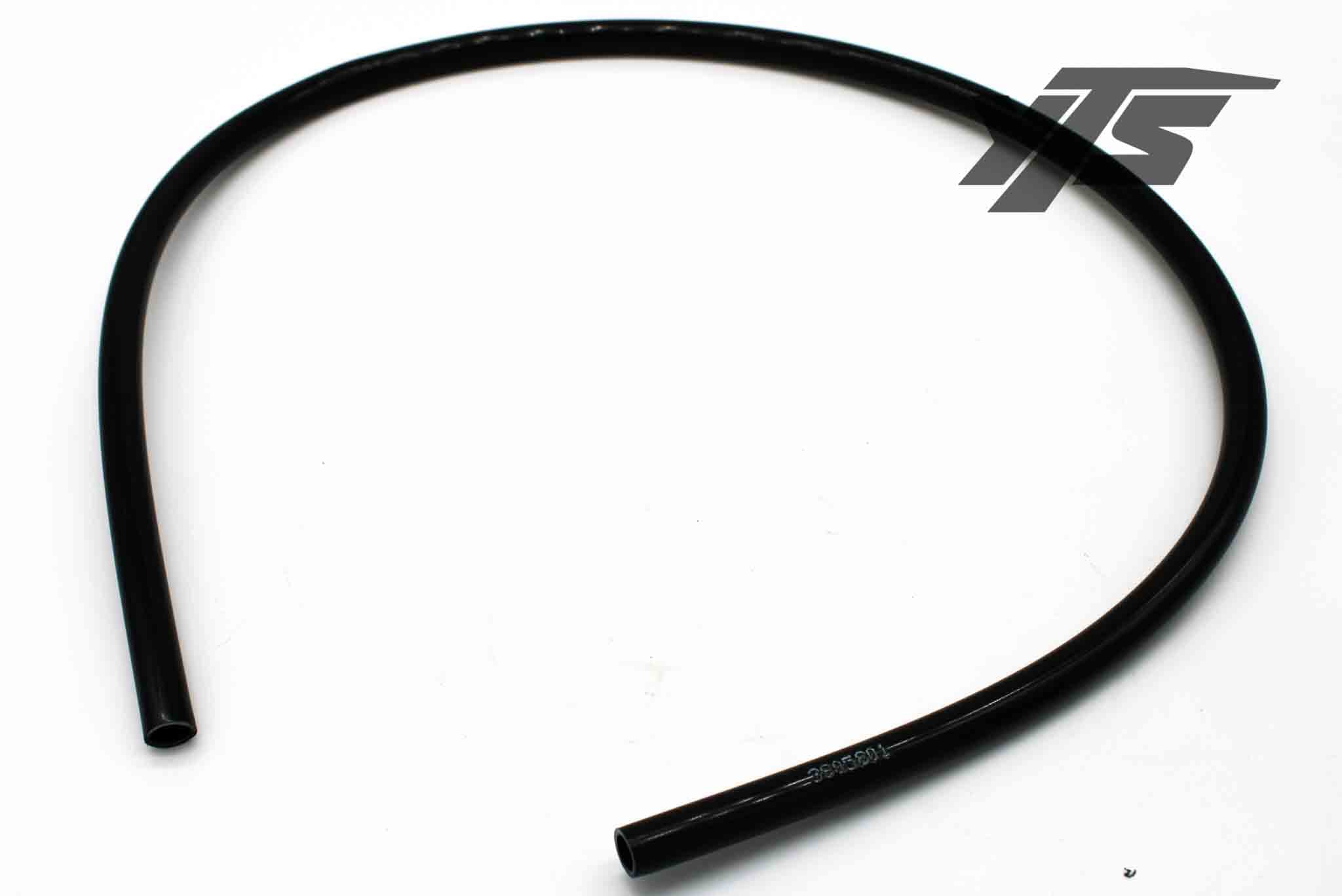 Capacity Dipstick Plastic Tube - 121599 - Tubes & Lines for yard trucks SKU 121599