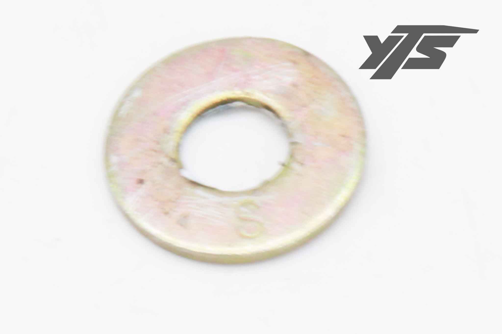 Capacity 1 2 Hardened Washer - 121631 - Fasteners for yard trucks SKU 121631