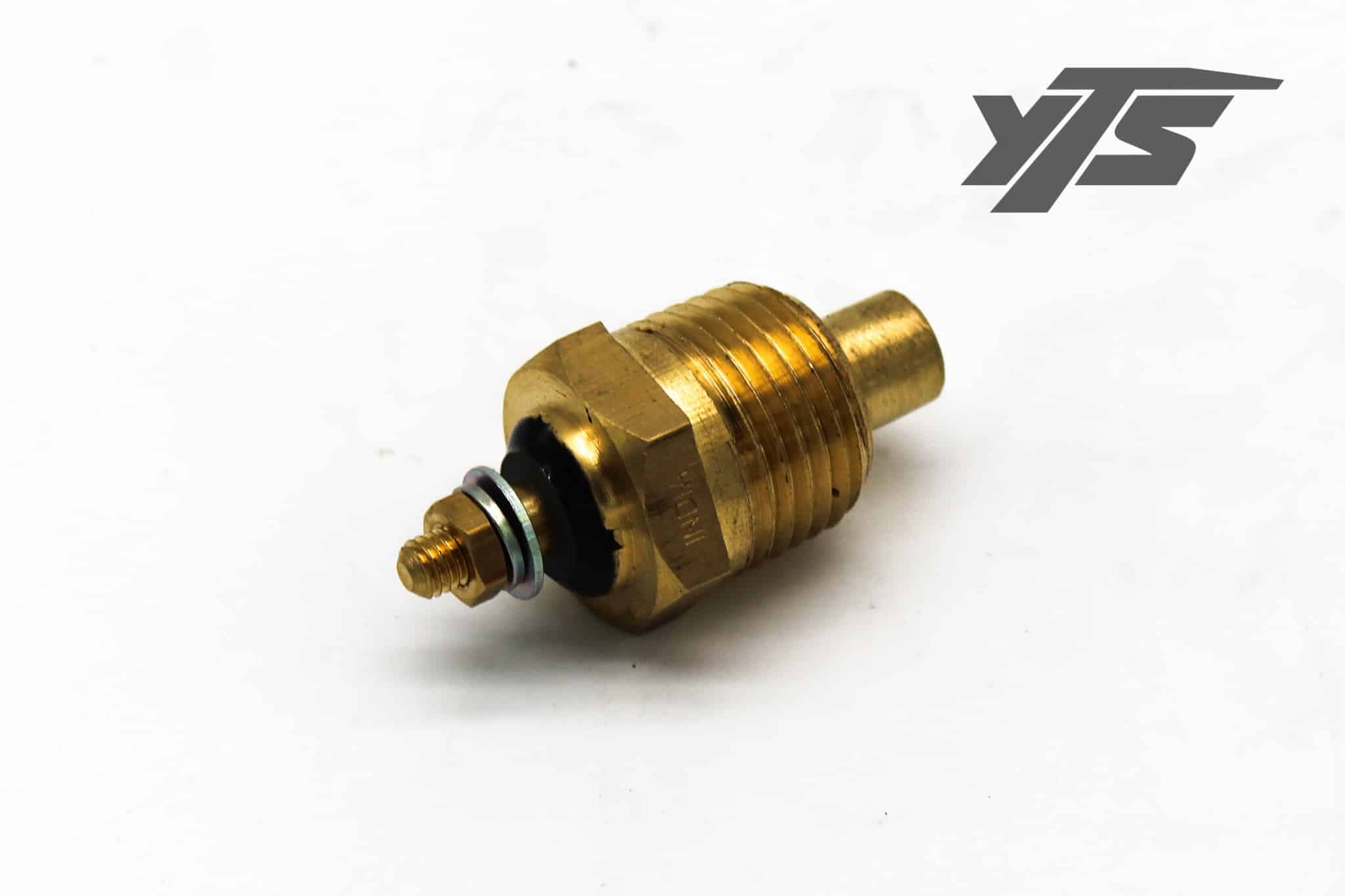 Capacity Sender Water Temp - 121711 - Heating & Cooling for yard trucks SKU 121711