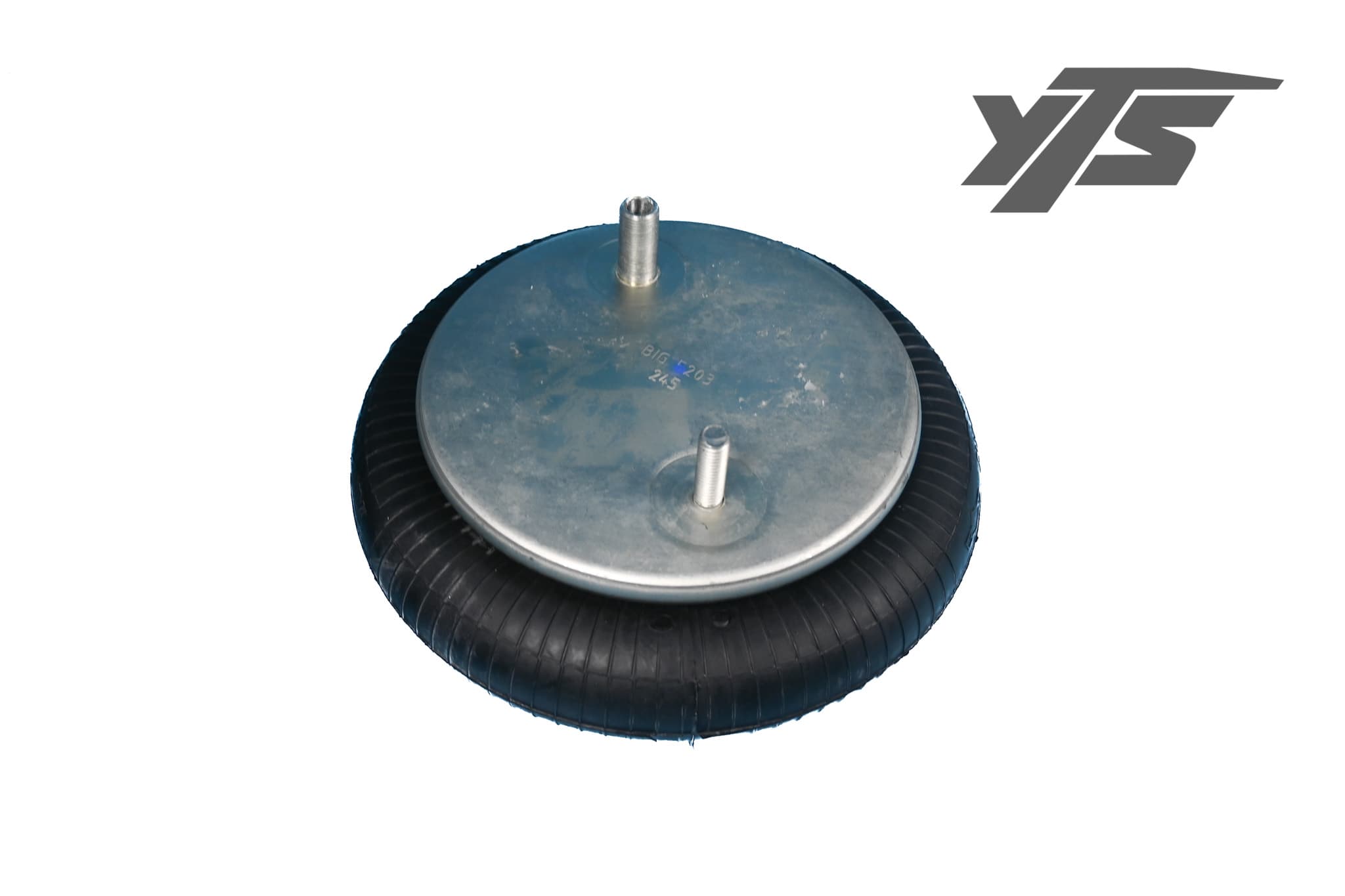 Capacity Air Bag - 122338 - Miscellaneous for yard trucks SKU 122338