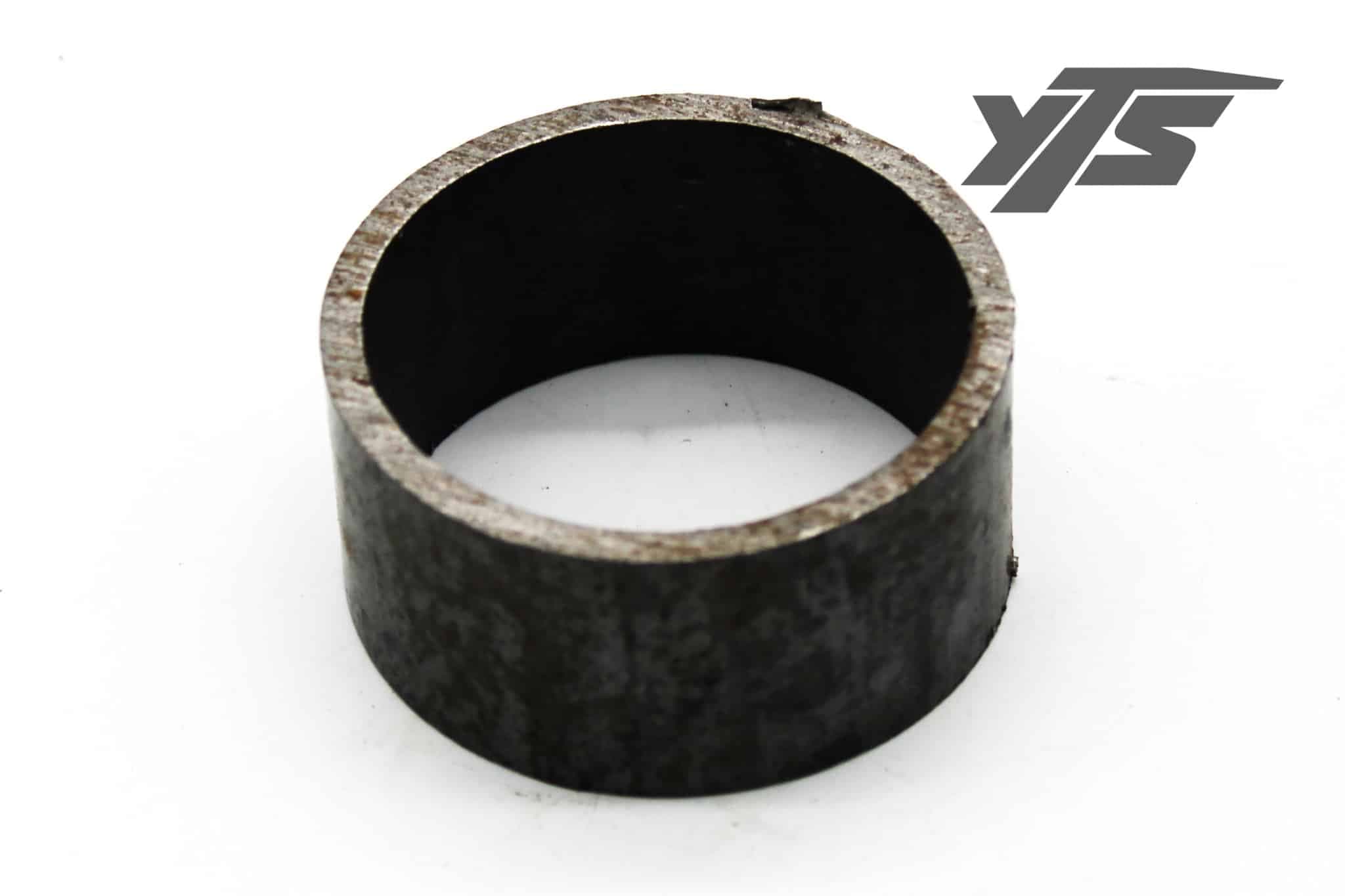 Capacity A-Frame Spacer Bushing - 122556 - Fasteners for yard trucks SKU 122556