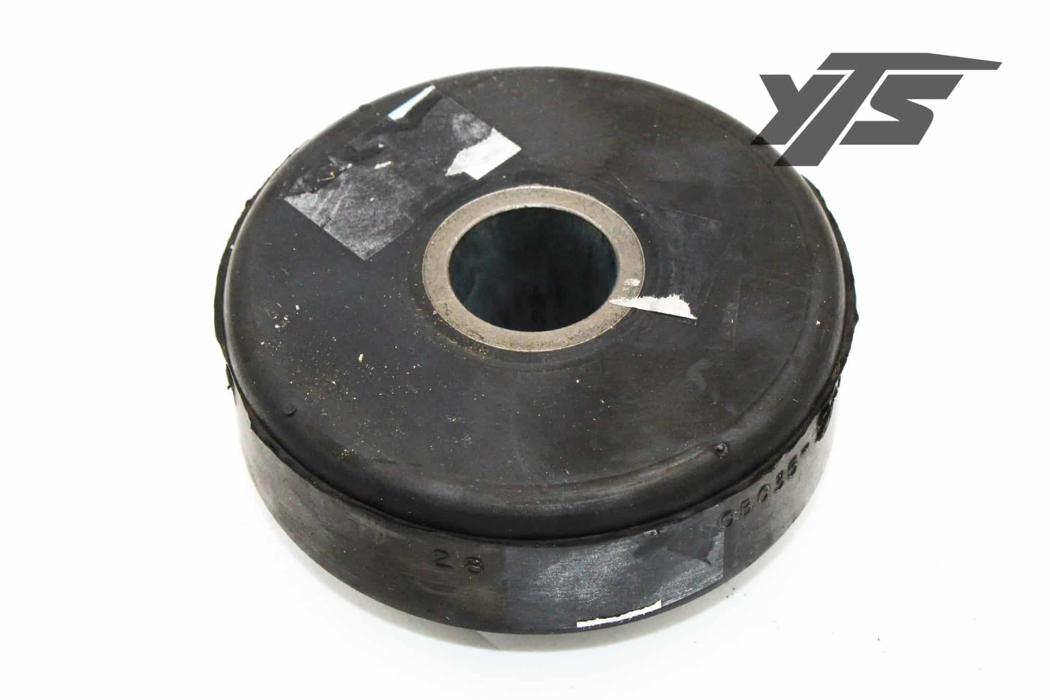 Capacity Vibration Dampner 790# - 122646 - Miscellaneous for yard trucks SKU 122646
