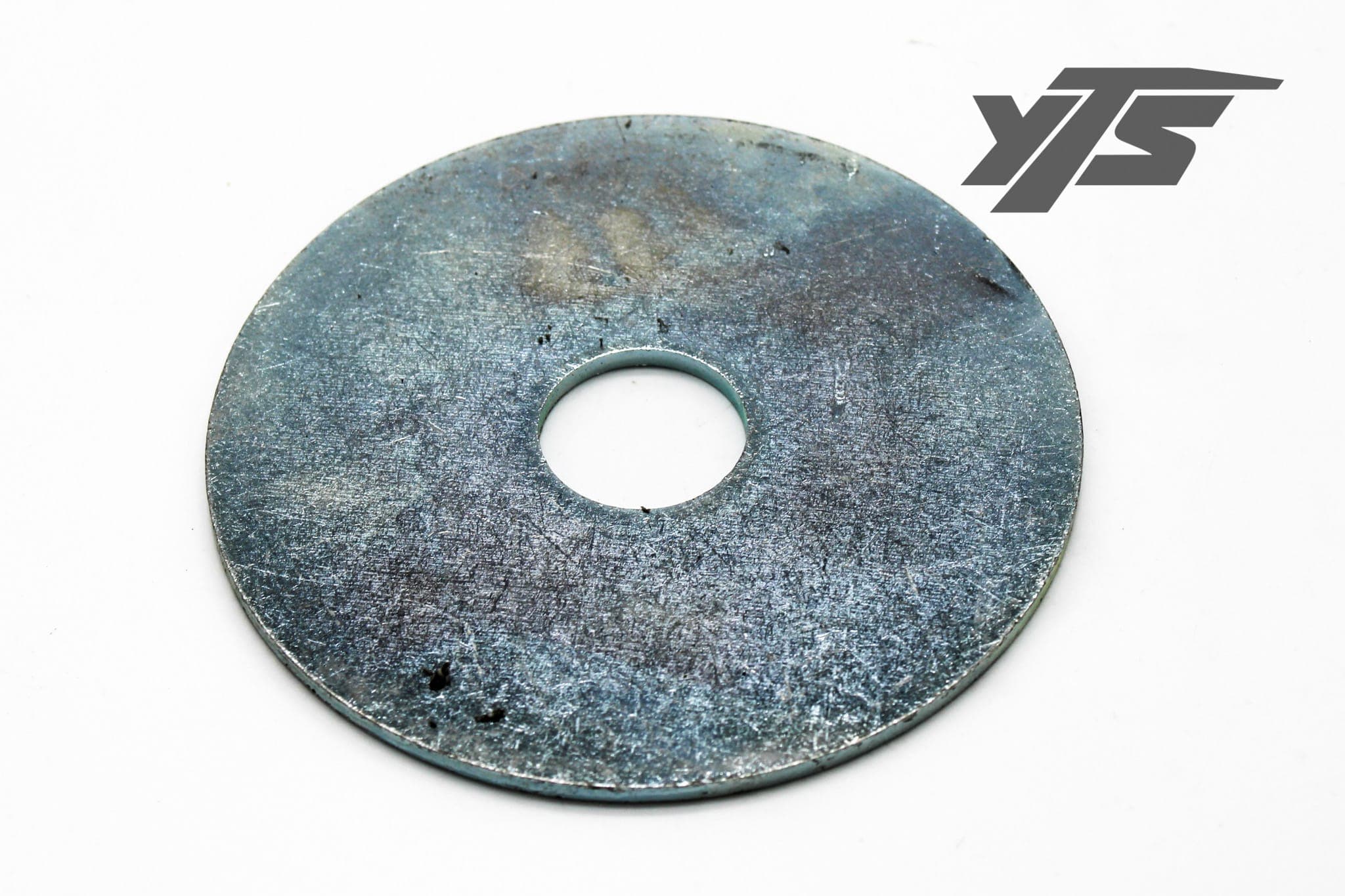 Capacity Snubbing Washer - 122648 - Fasteners for yard trucks SKU 122648