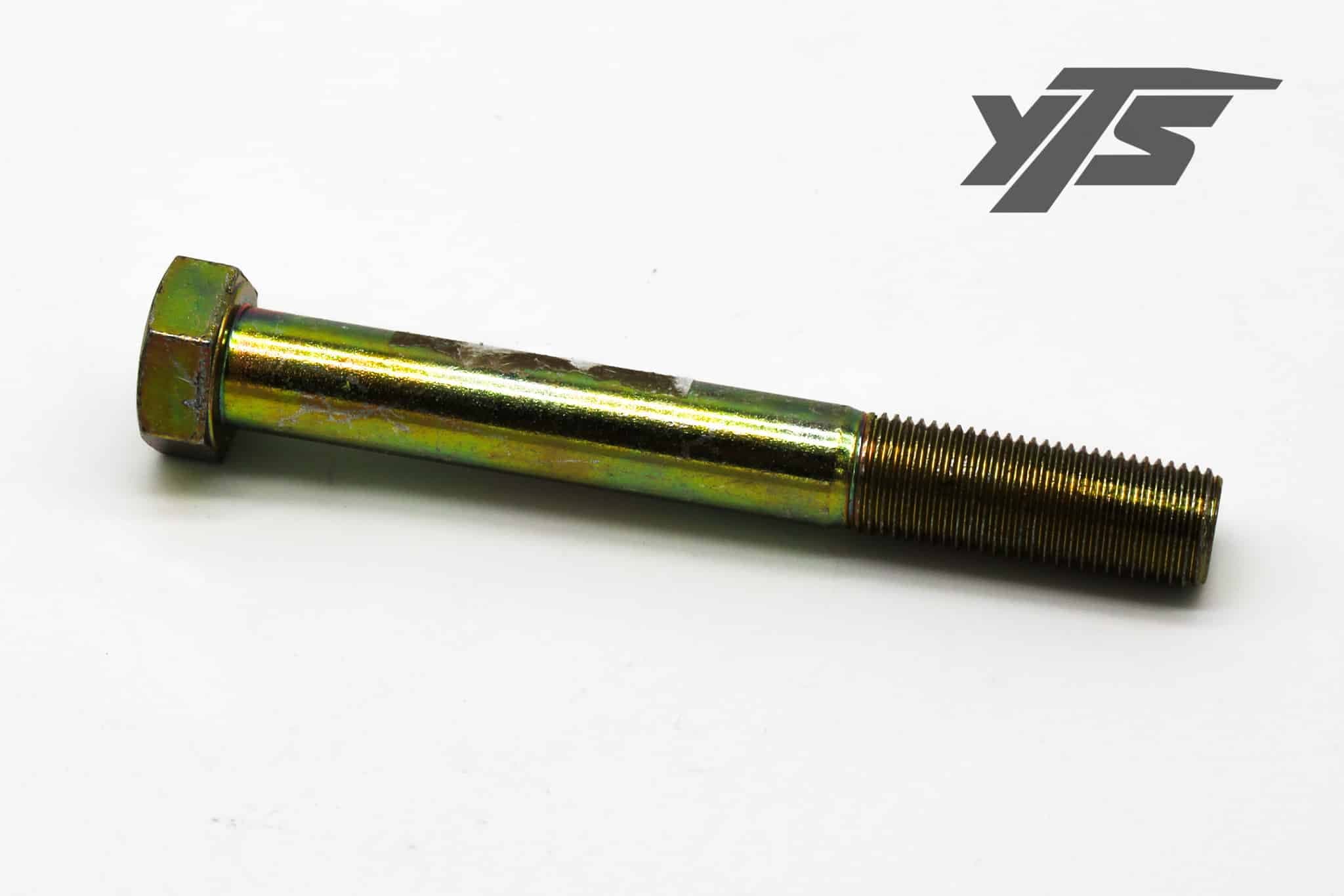 Capacity 1 2 X 20 Nf Gr 8 4" Long Bolt - 122814 - Fasteners for yard trucks SKU 122814
