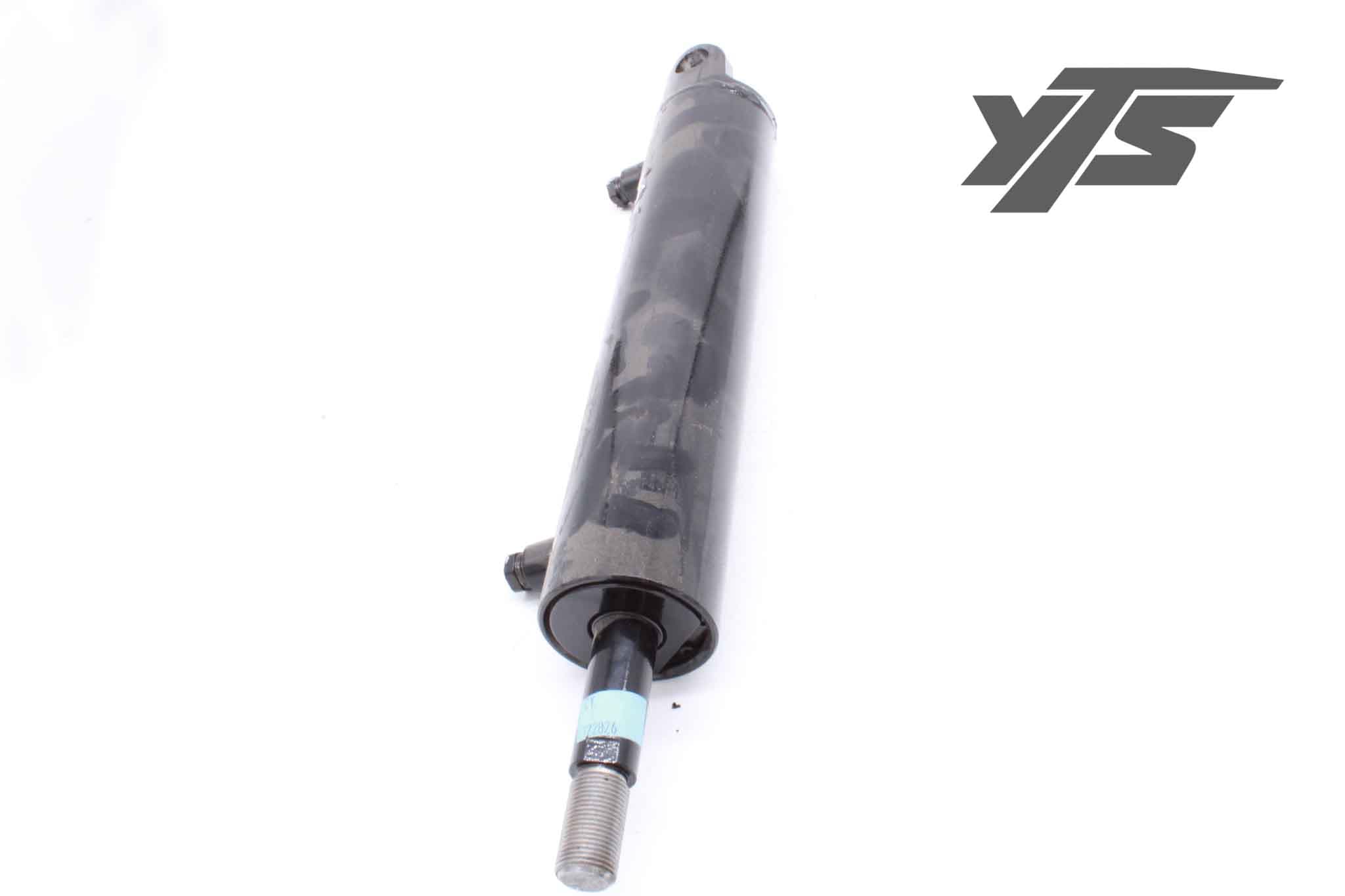 Capacity Cylinder Hydraulic 10" - 122826 - Miscellaneous for yard trucks SKU 122826
