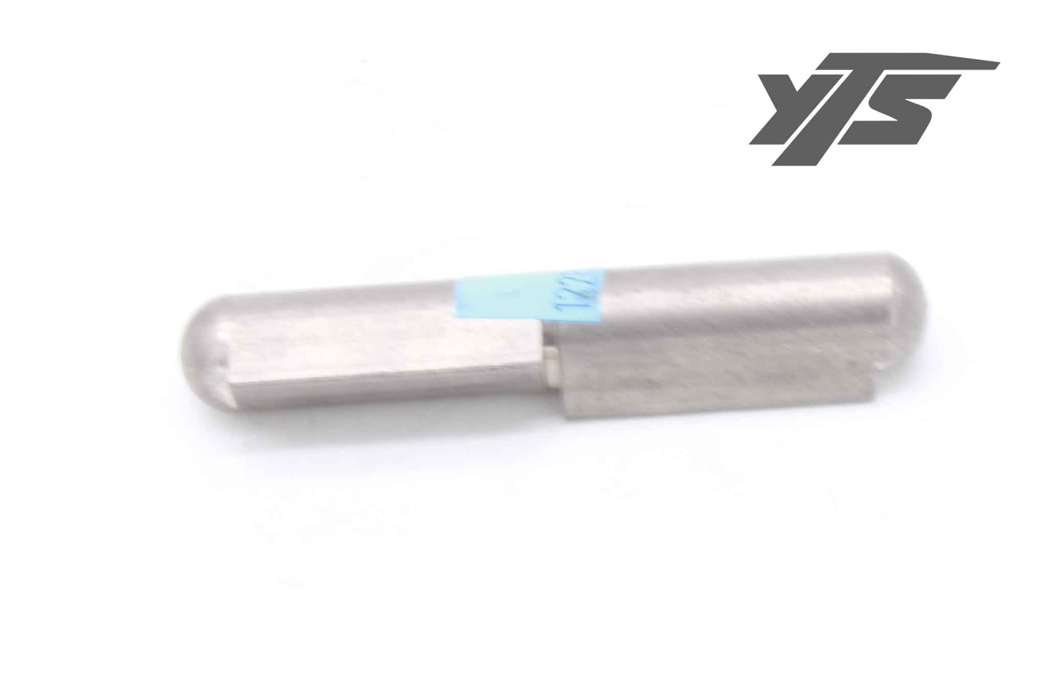 Capacity Hinge Weld On Stainless Steel - 122885 - Miscellaneous for yard trucks SKU 122885