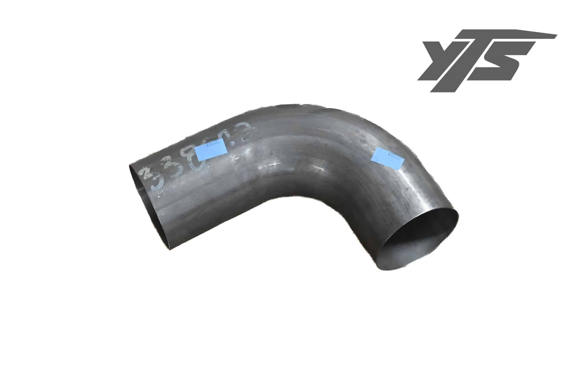 Capacity Elbow 90? - 123333 - Tubes & Lines for yard trucks SKU 123333