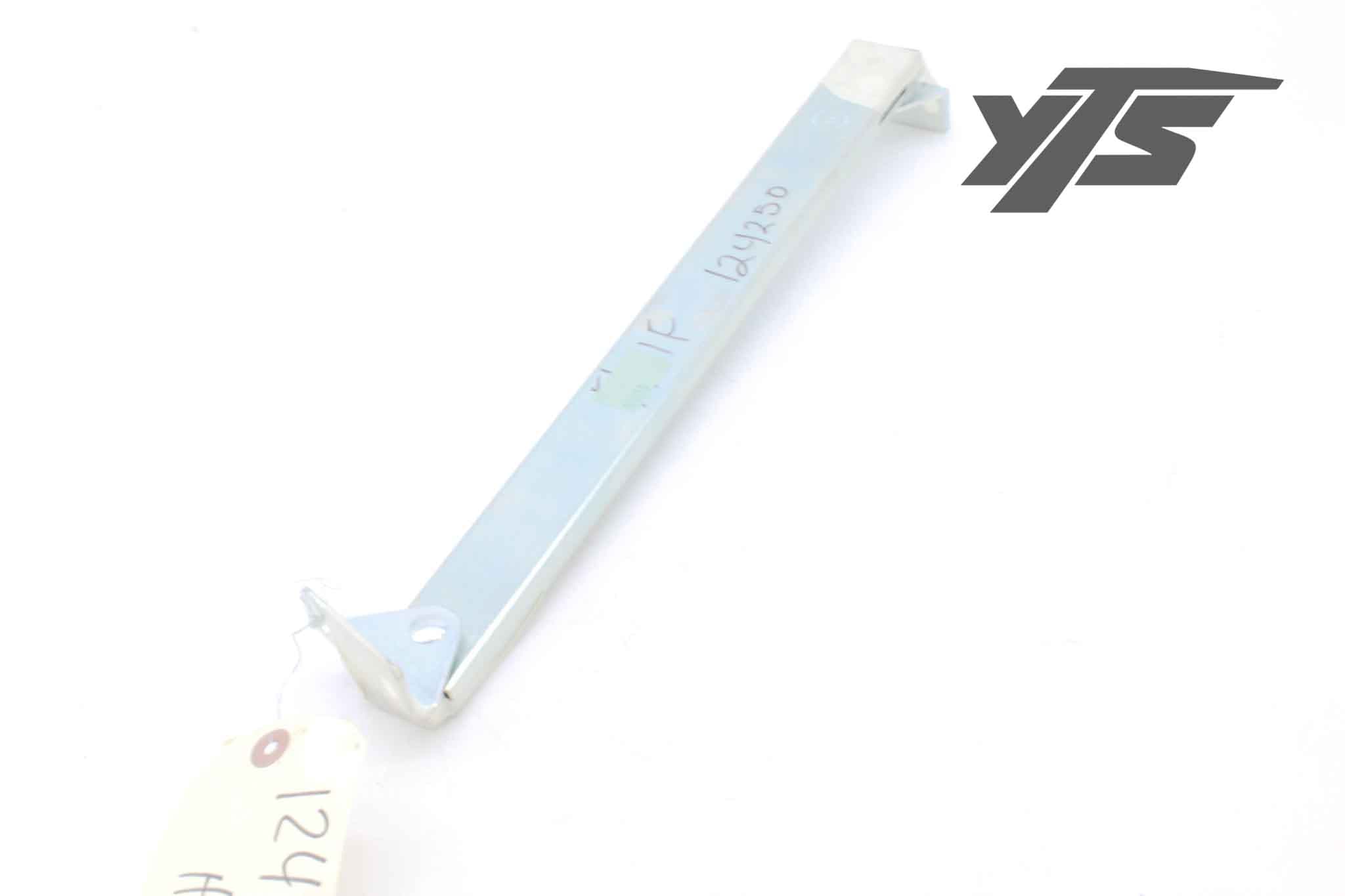 Capacity Prop Locking Hood - 124250 - Miscellaneous for yard trucks SKU 124250