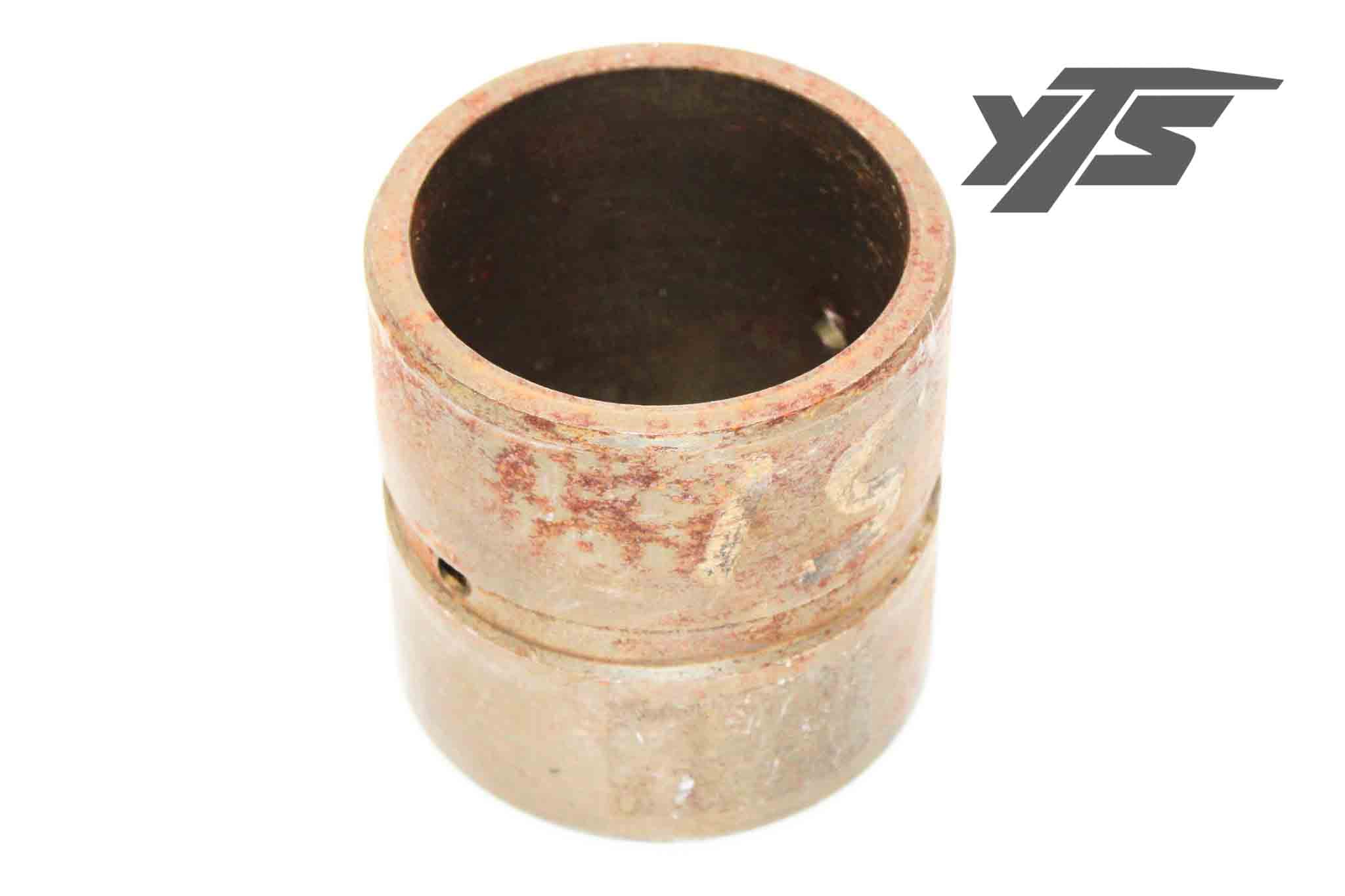 Capacity Steel .020 Oversize Bushing - 124651 - Fasteners for yard trucks SKU 124651