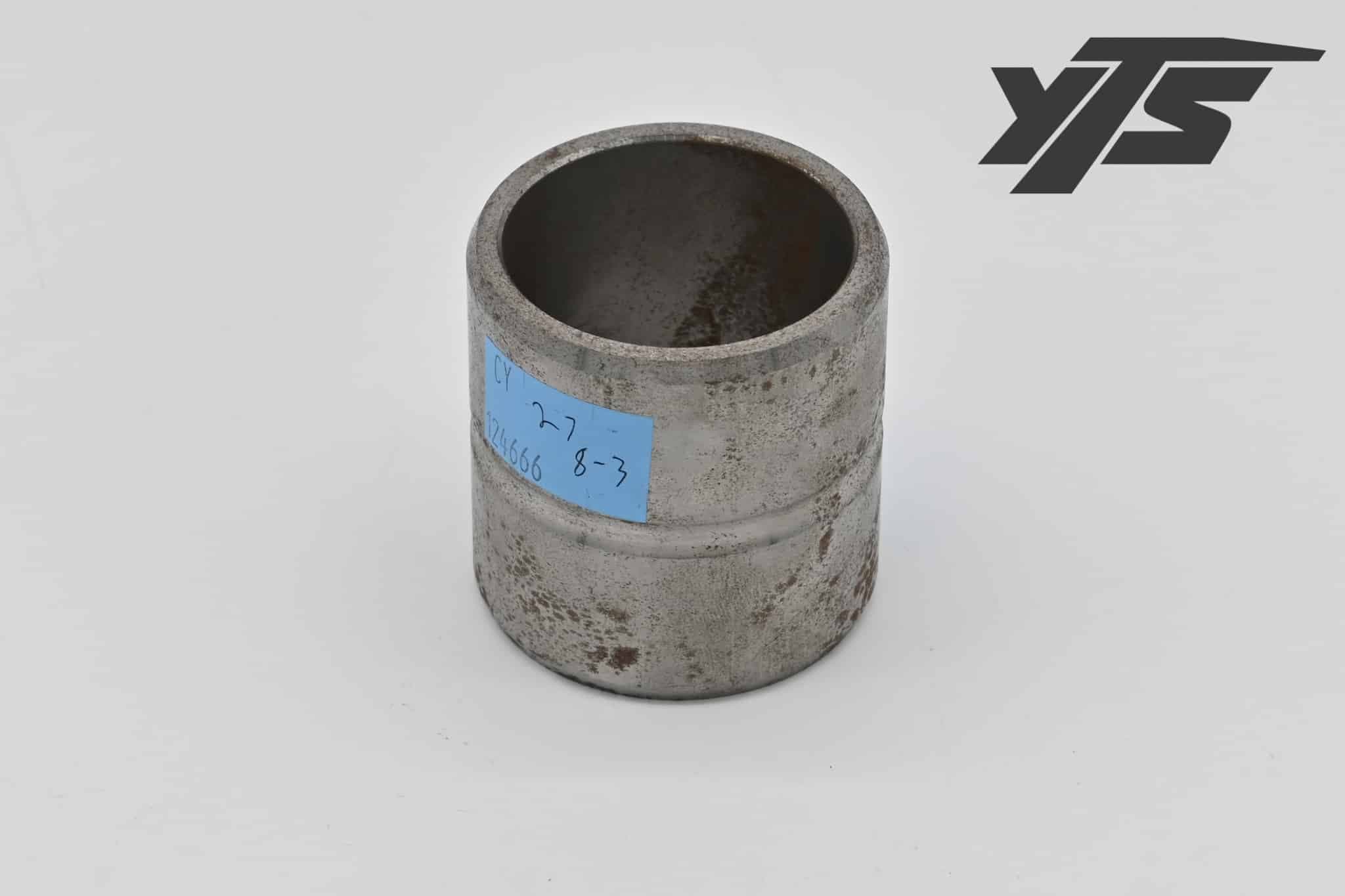 Capacity Steel .050 Oversize Bushing - 124666 - Fasteners for yard trucks SKU 124666