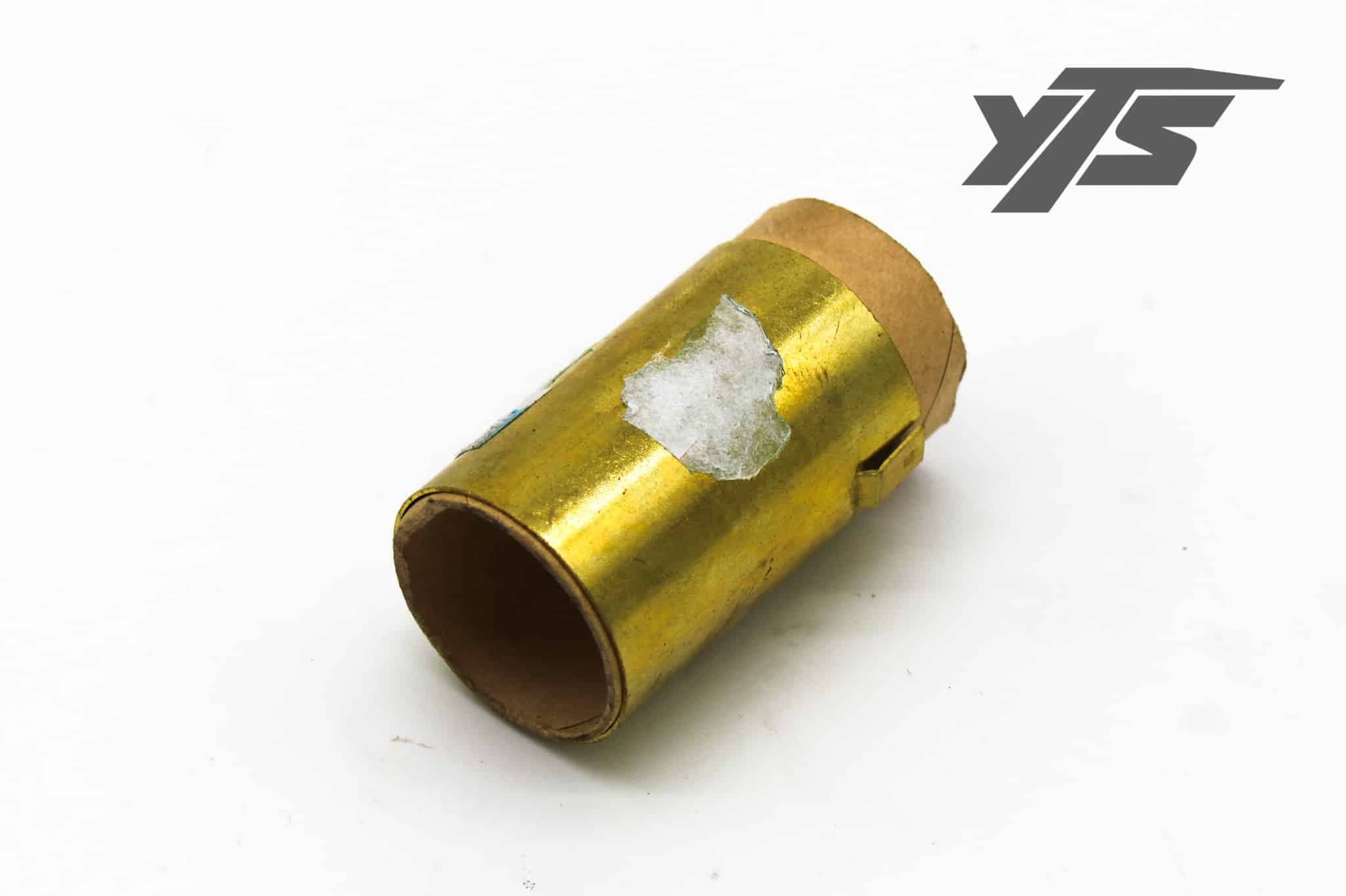 Capacity Horn Contact Sleeve - 124874 - Miscellaneous for yard trucks SKU 124874