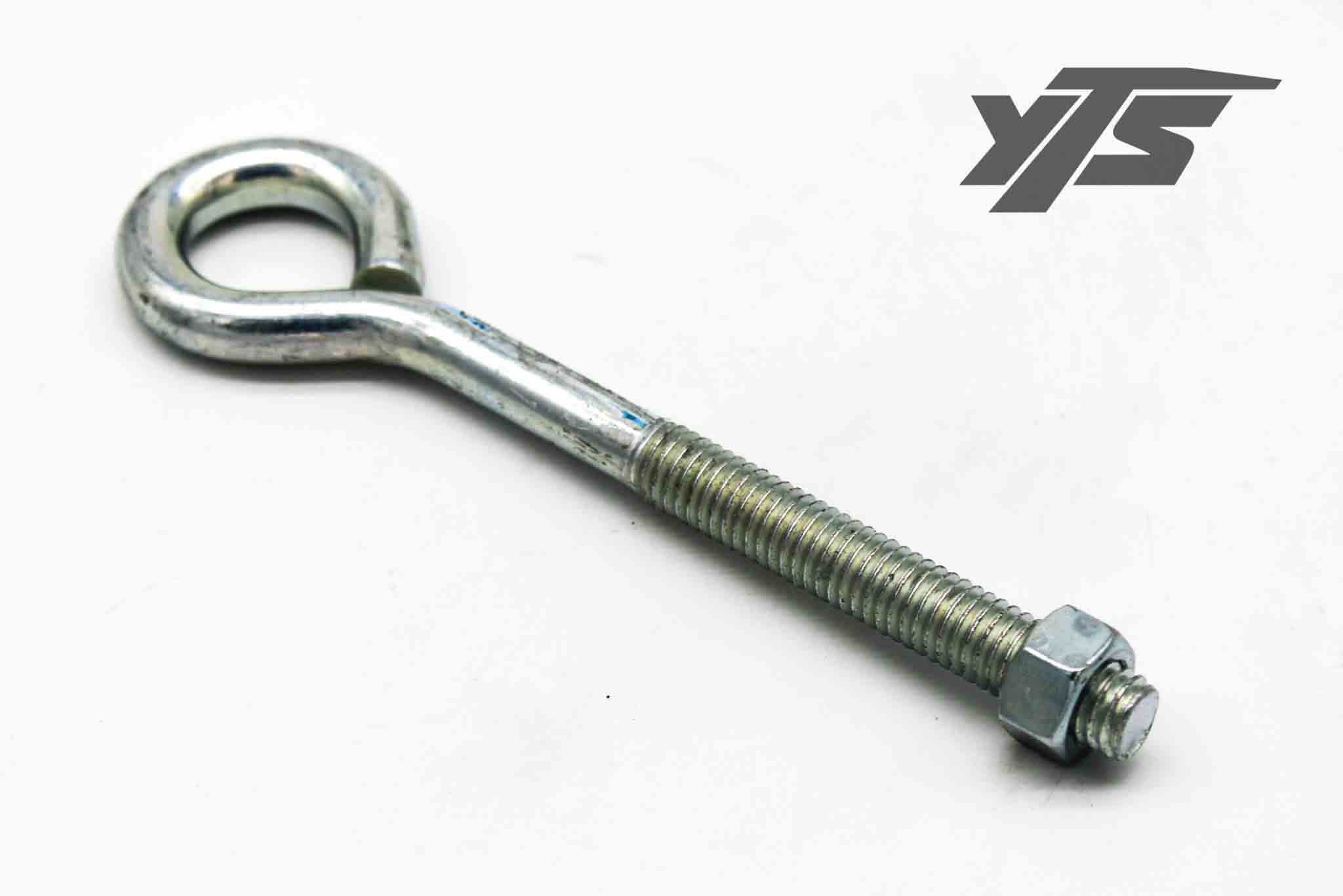 Capacity Eye 3 8 X 4 Bolt - 125230 - Fasteners for yard trucks SKU 125230