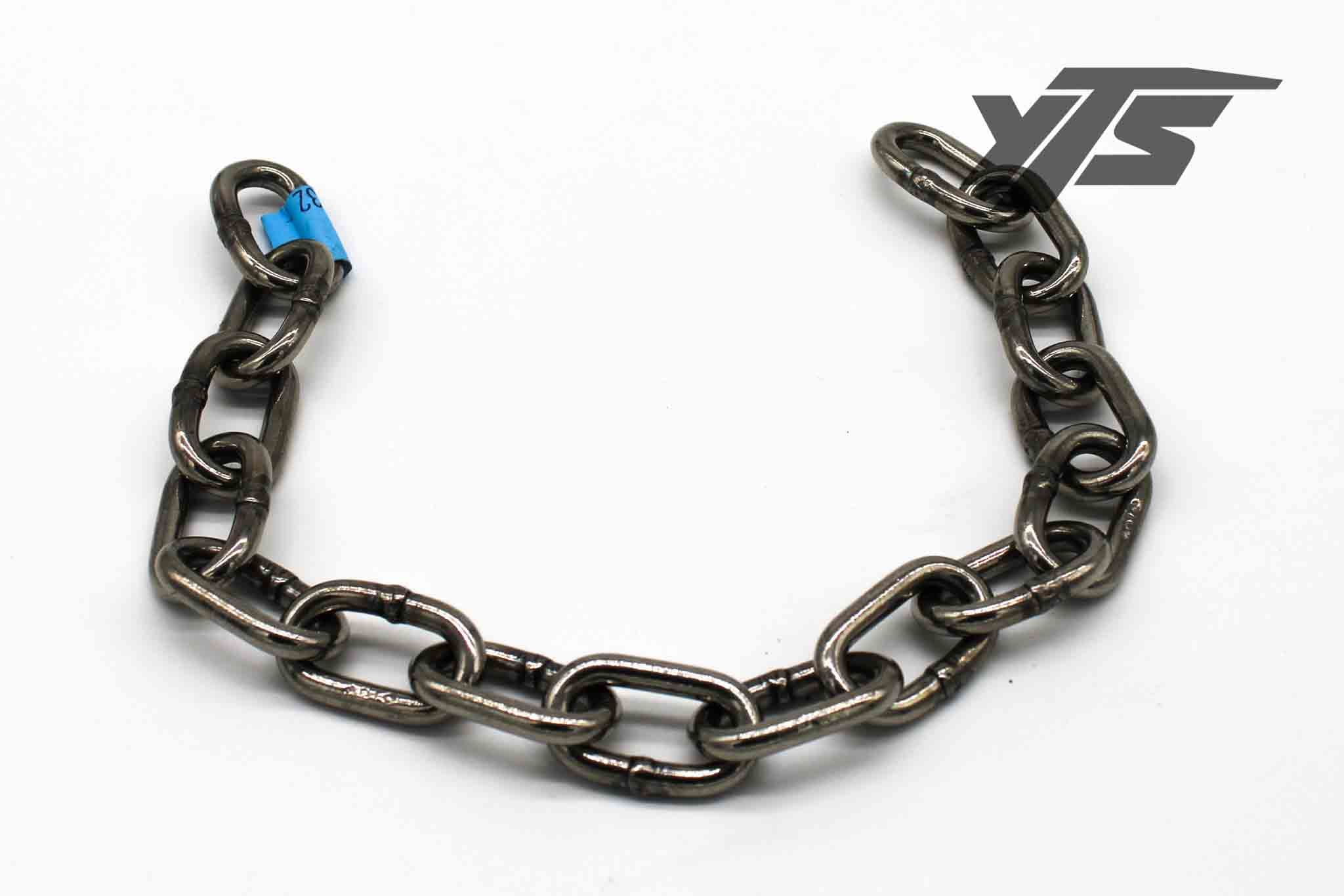 Capacity Chain 3 16 Coil - 125232 - Miscellaneous for yard trucks SKU 125232