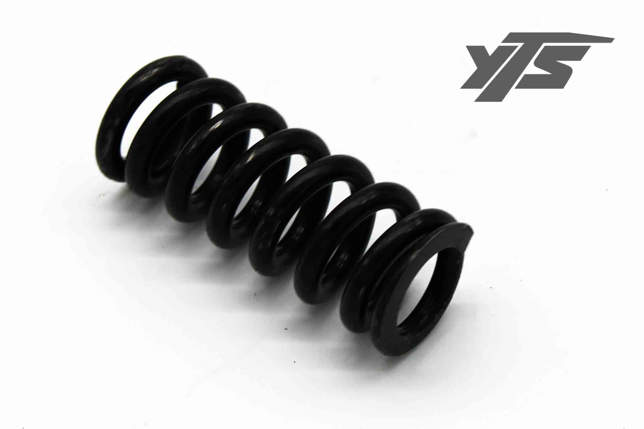 Capacity Fender And Flap Coil Spring - 125288 - Body for yard trucks SKU 125288