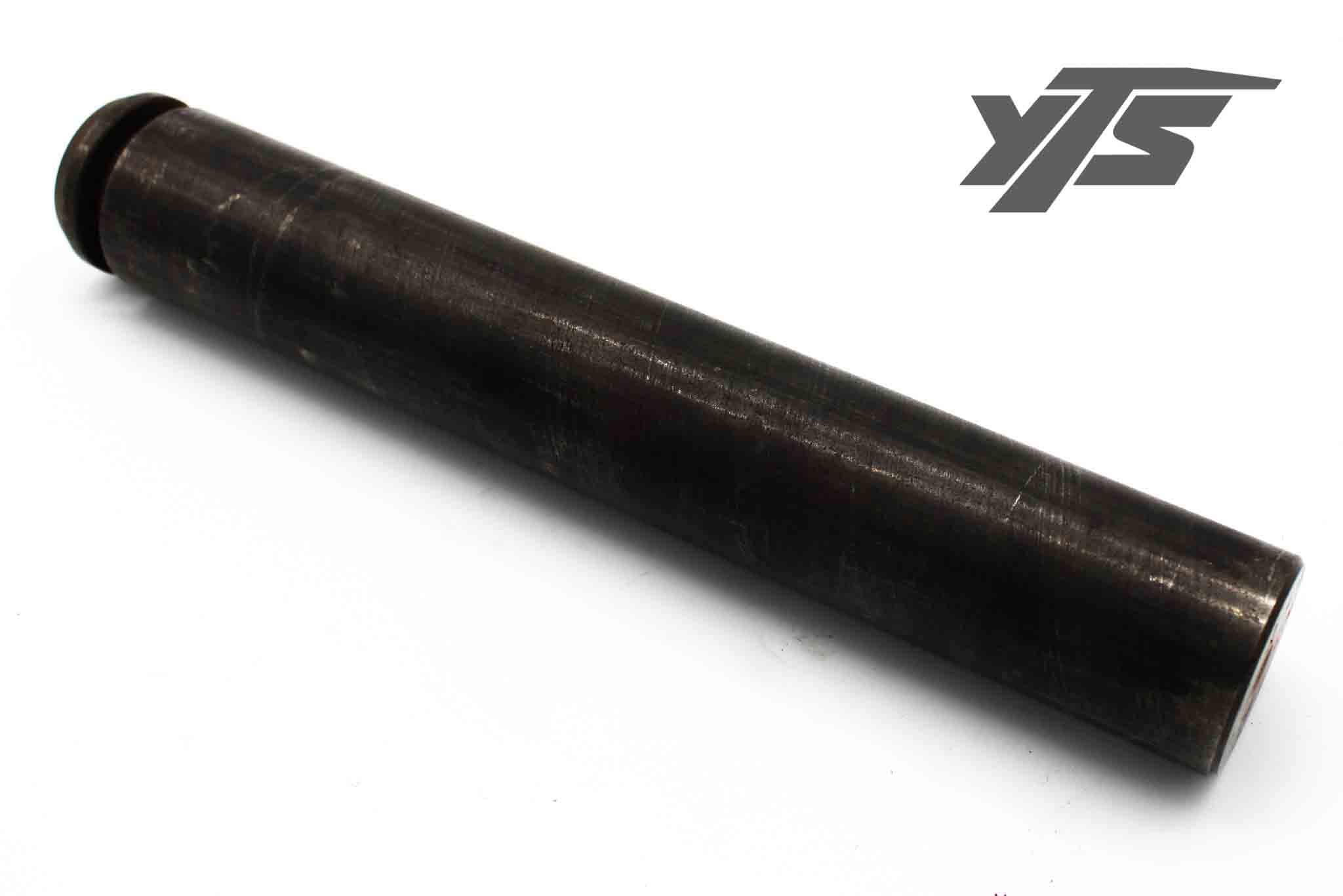 Capacity Upper Cylinder 2 X 12 3 4" Pin - 125562 - Fasteners for yard trucks SKU 125562