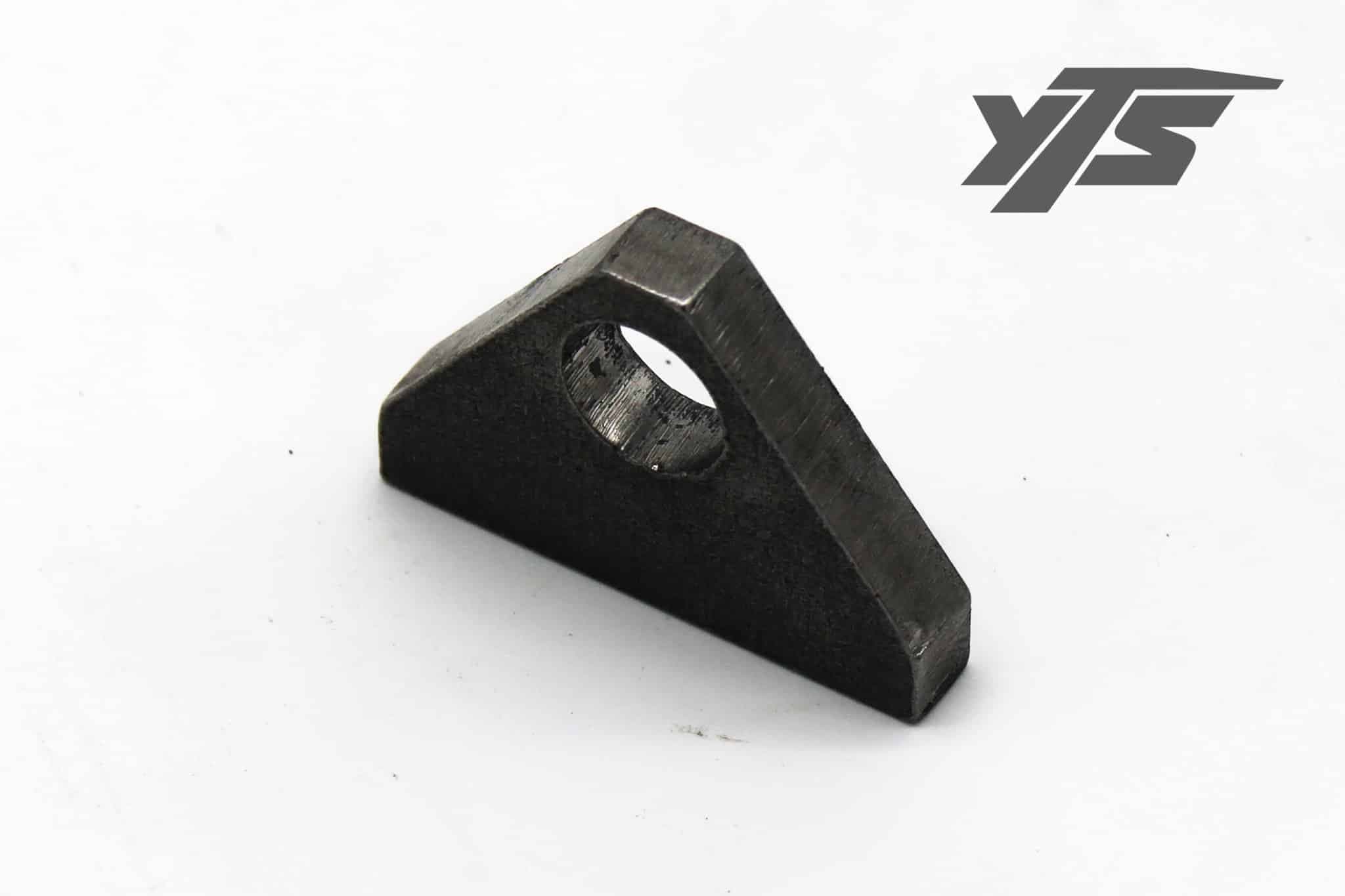 Capacity Cylinder Retainer Pin - 125563 - Fasteners for yard trucks SKU 125563