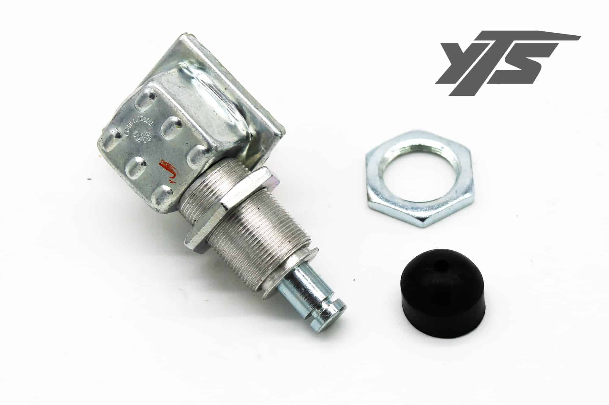 Capacity 5Th Wheel Lock Light Switch - 125883 - Lights for yard trucks SKU 125883