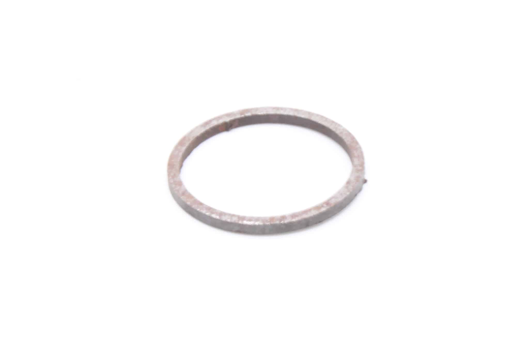 Capacity : Cylinder Rod Spacer Bushing - 126456 - Fasteners for yard trucks SKU 126456
