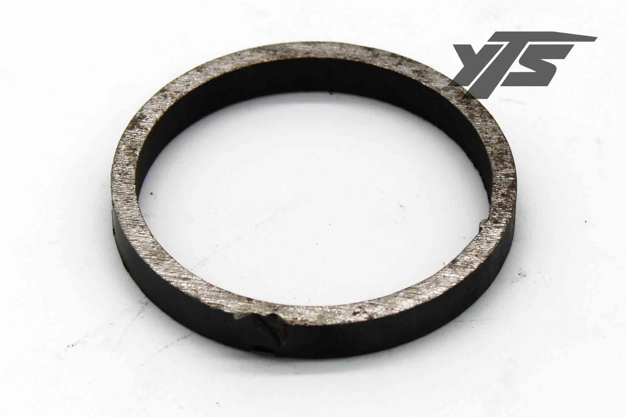 Capacity : Cylinder Rod Spacer Bushing - 126457 - Fasteners for yard trucks SKU 126457