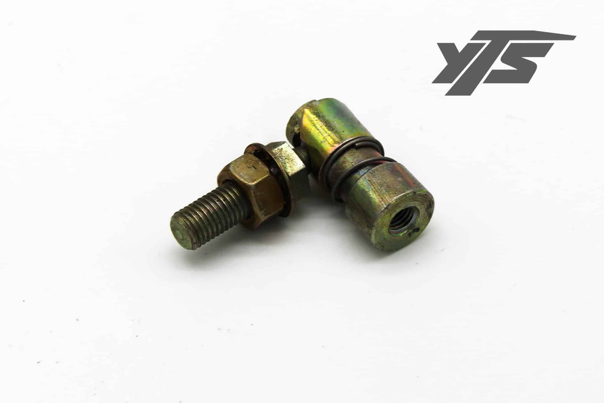 Capacity Rod End 1 4Nf X 5 16Nf - 127464 - Miscellaneous for yard trucks SKU 127464