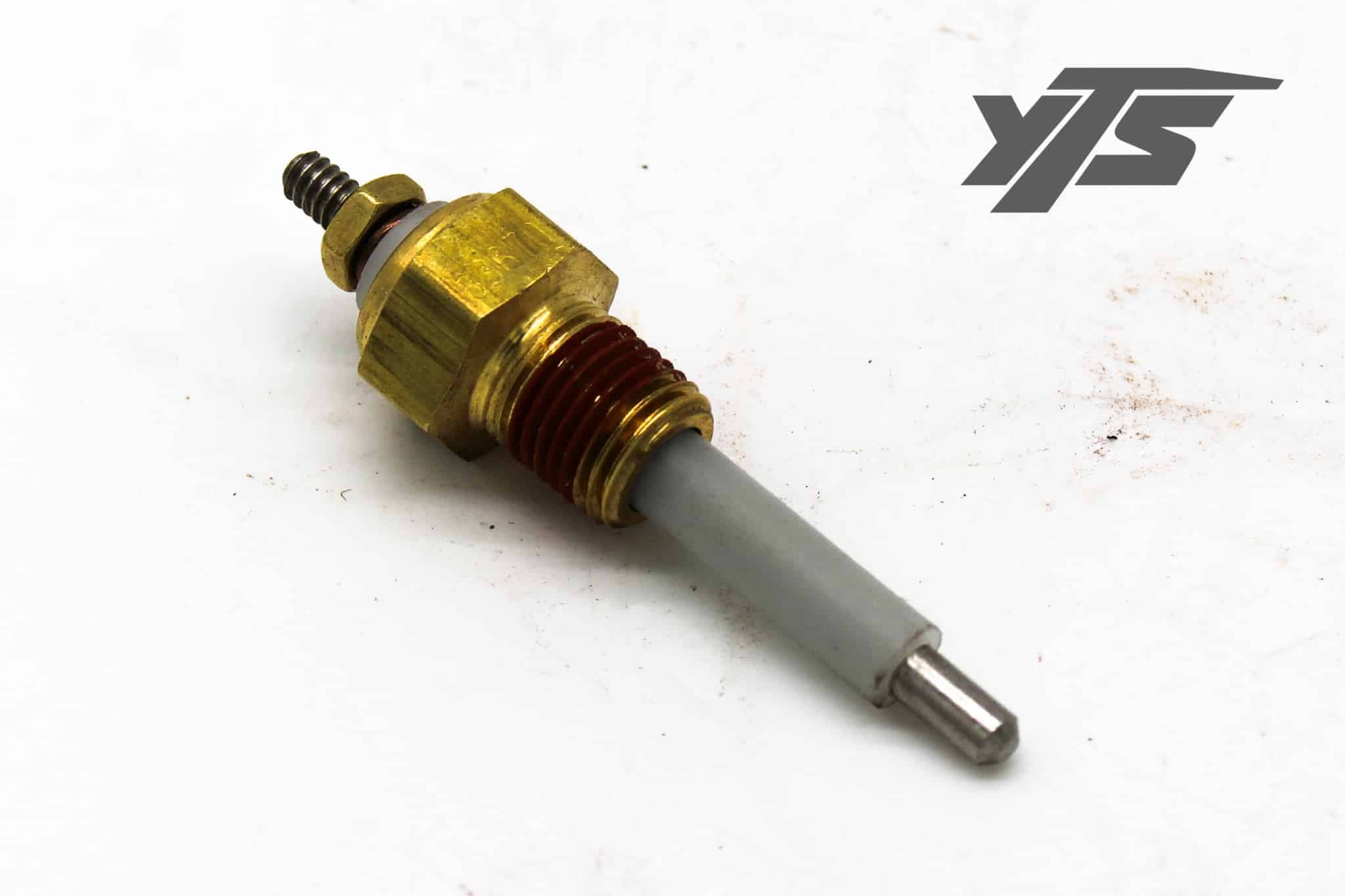Capacity Probe Coolant Level - 128301 - Miscellaneous for yard trucks SKU 128301