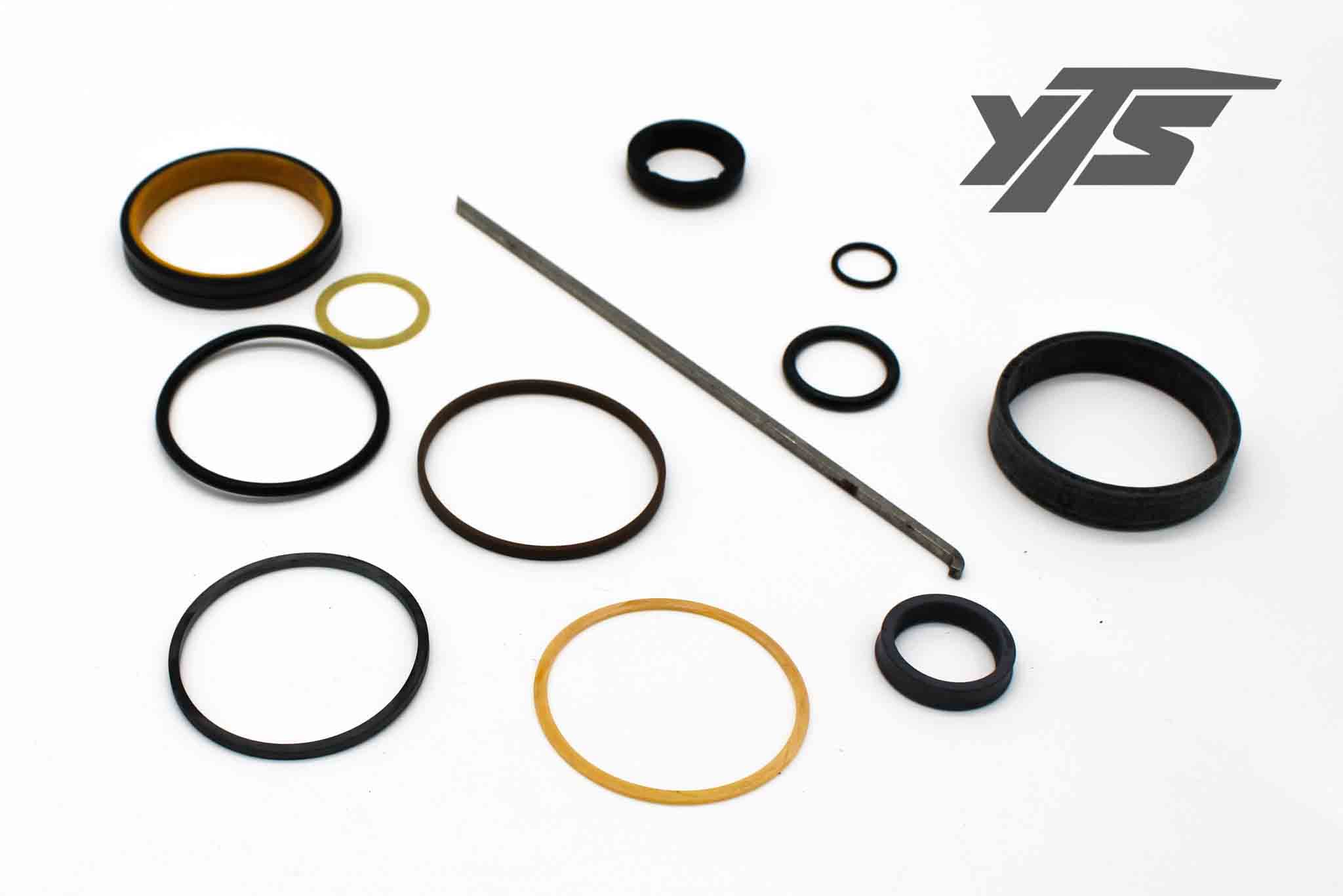 Capacity Seal Kit - 128714 - Seals & Gaskets for yard trucks SKU 128714