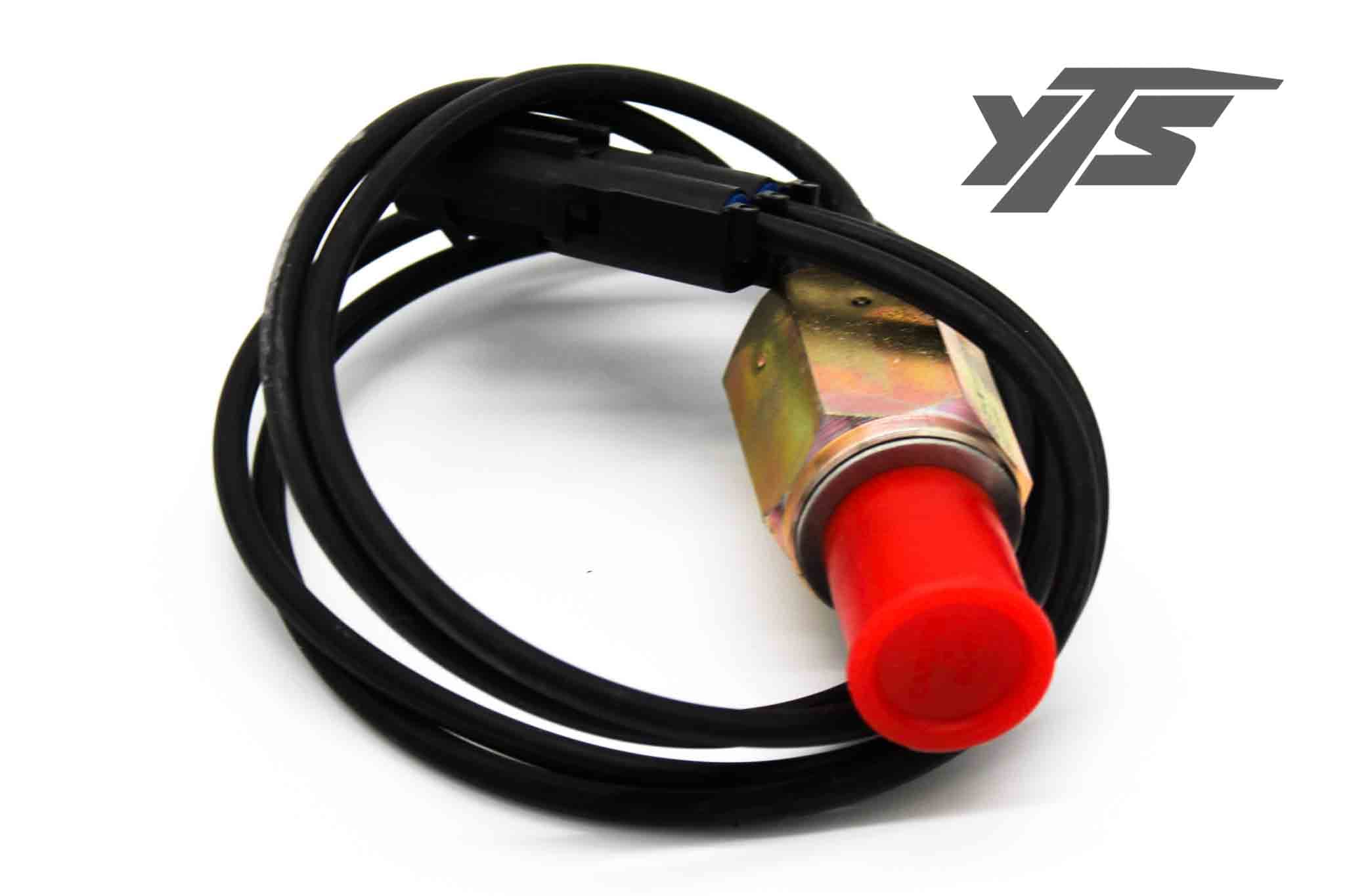 Capacity Neutral Safety Switch - 128777 - Electrical for yard trucks SKU 128777
