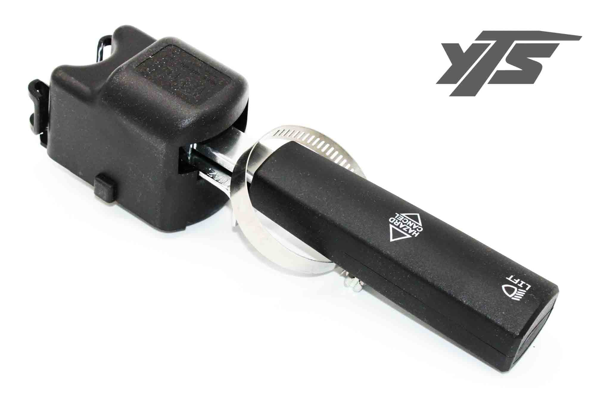 Capacity Turn Signal W Dimmer Switch - 129000 - Electrical for yard trucks SKU 129000