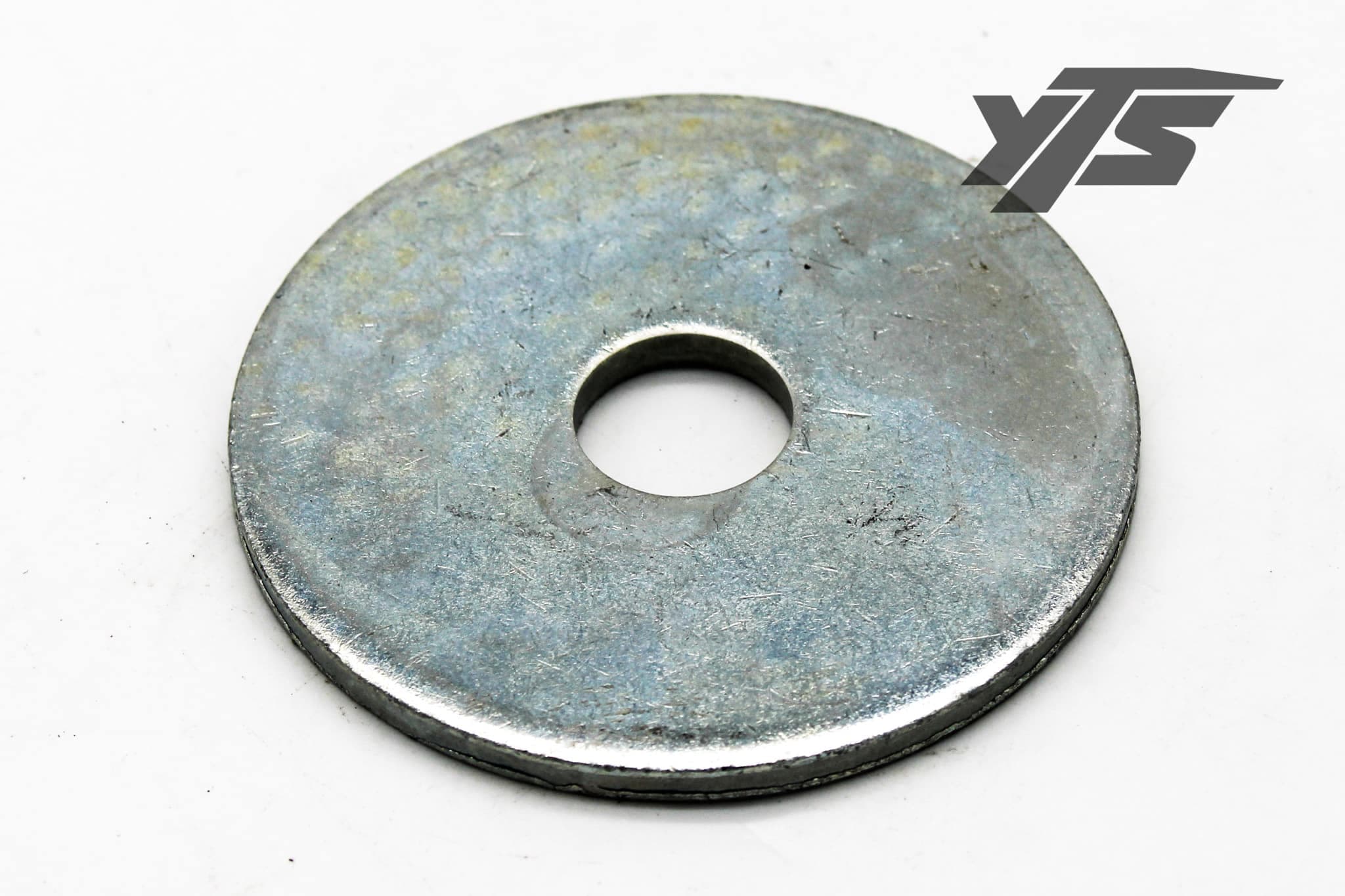 Capacity Rebound Washer - 130360 - Fasteners for yard trucks SKU 130360