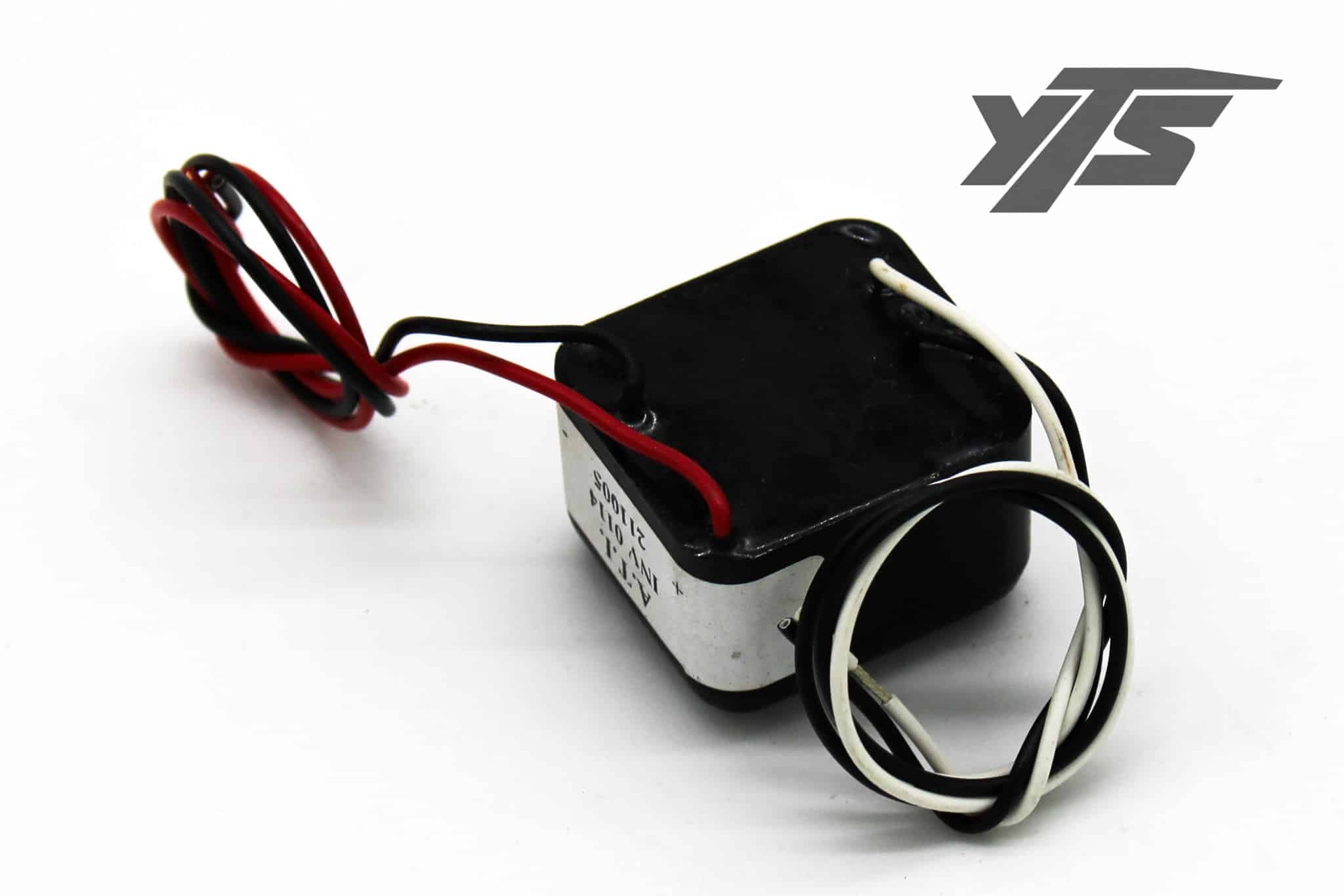 Capacity Inverter Panel Lamp Switch - 131055 - Electrical for yard trucks SKU 131055