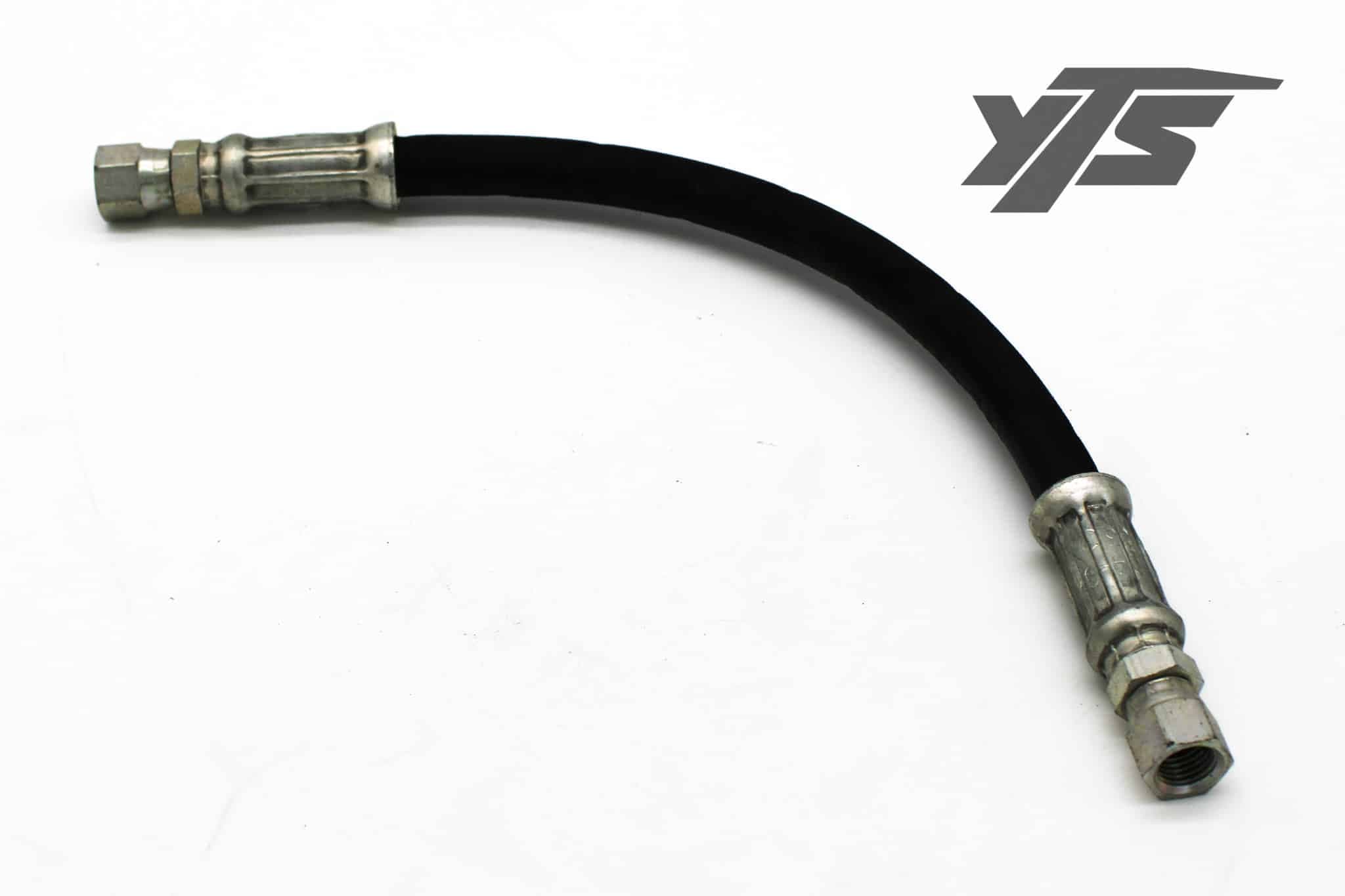 Capacity Hose Assembly - 131294 - Tubes & Lines for yard trucks SKU 131294