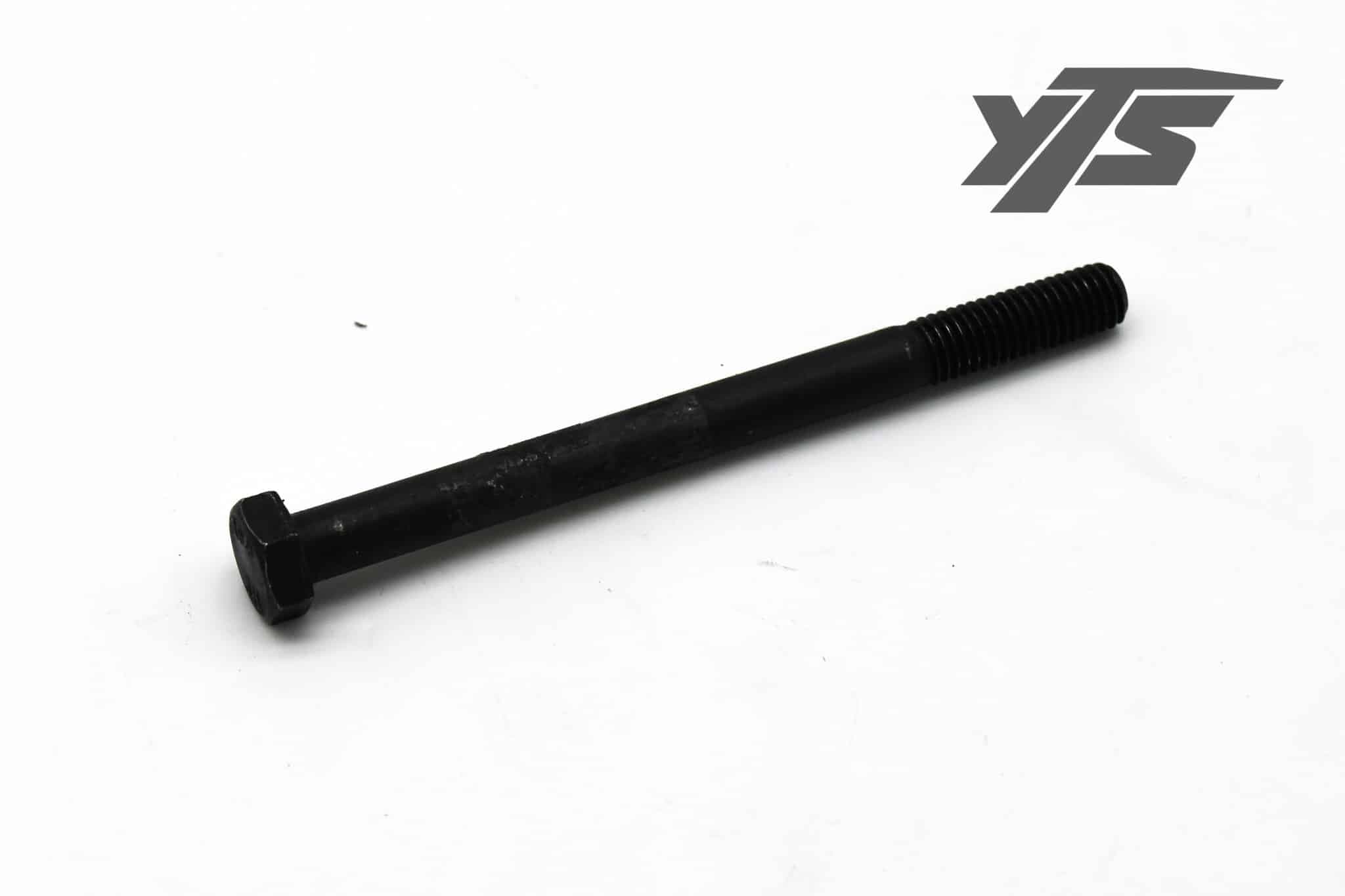 Capacity M8-1.25 X 100 Mm Bolt - 131462 - Fasteners for yard trucks SKU 131462