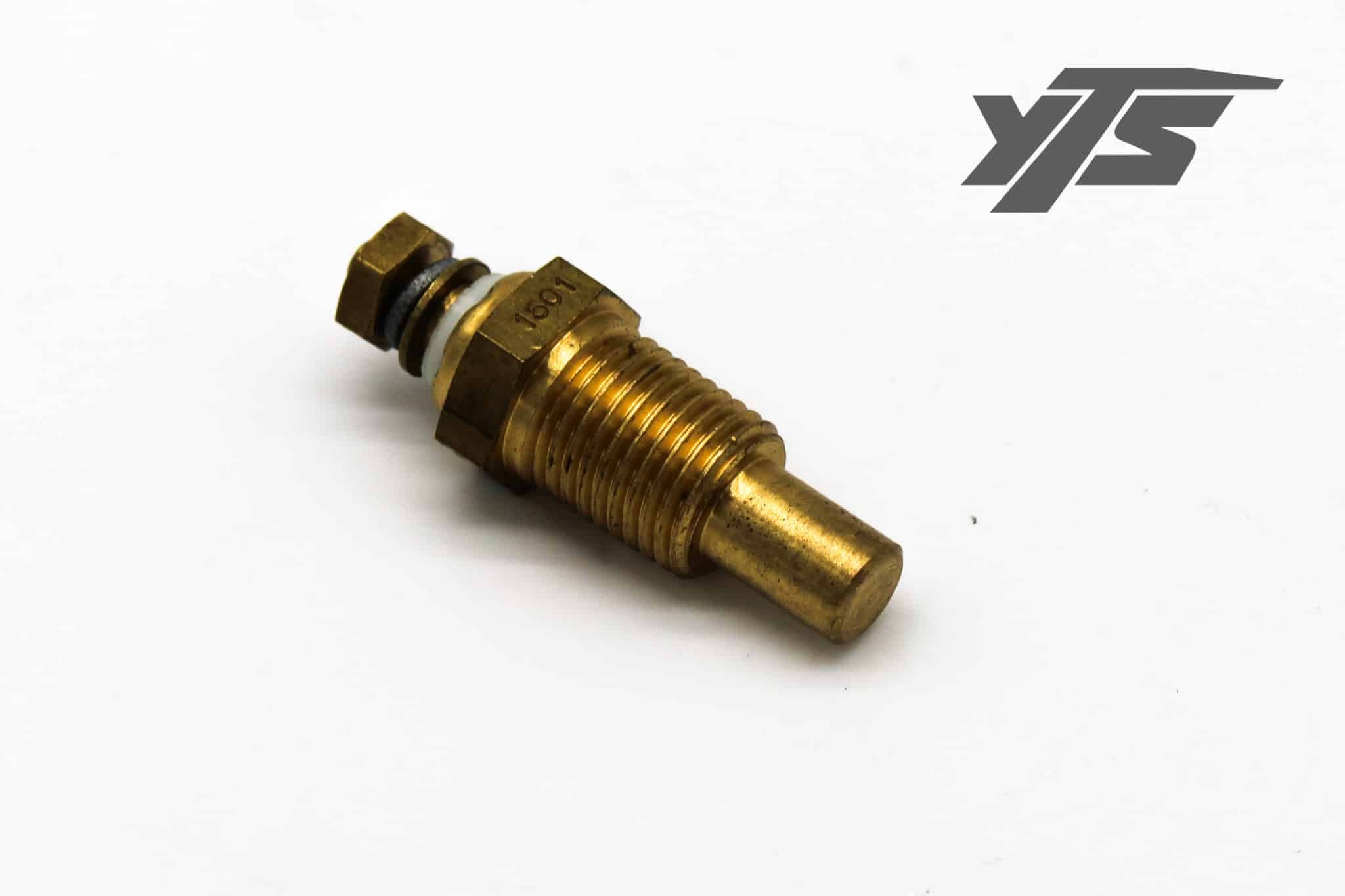 Capacity Sender Oil Temp 140-320 Deg - 131779 - Miscellaneous for yard trucks SKU 131779