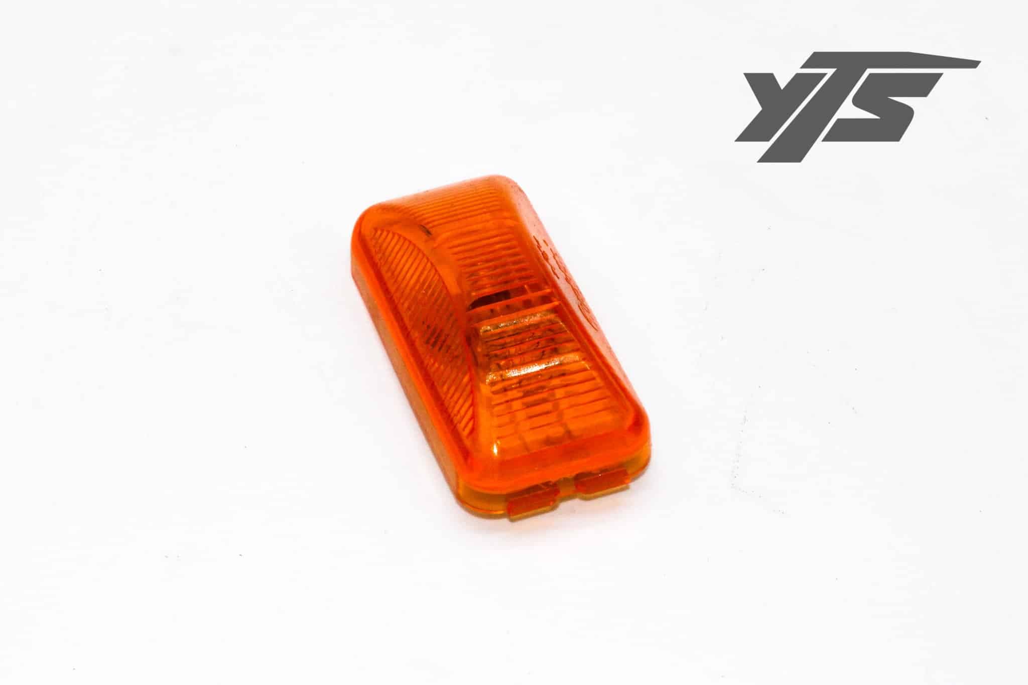 Capacity Lamp Cab And Clearance - 131825 - yard truck part SKU 131825