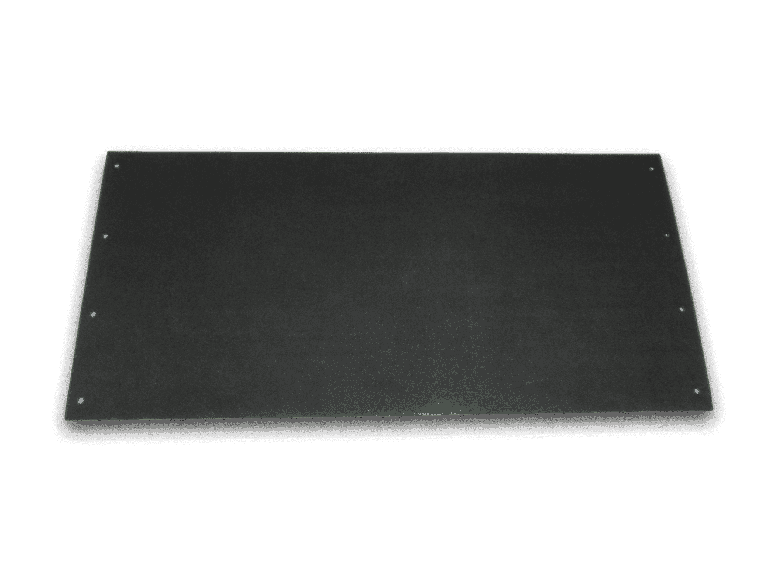 Capacity Fender Plastic 24X51 - 132187 - yard truck part SKU 132187