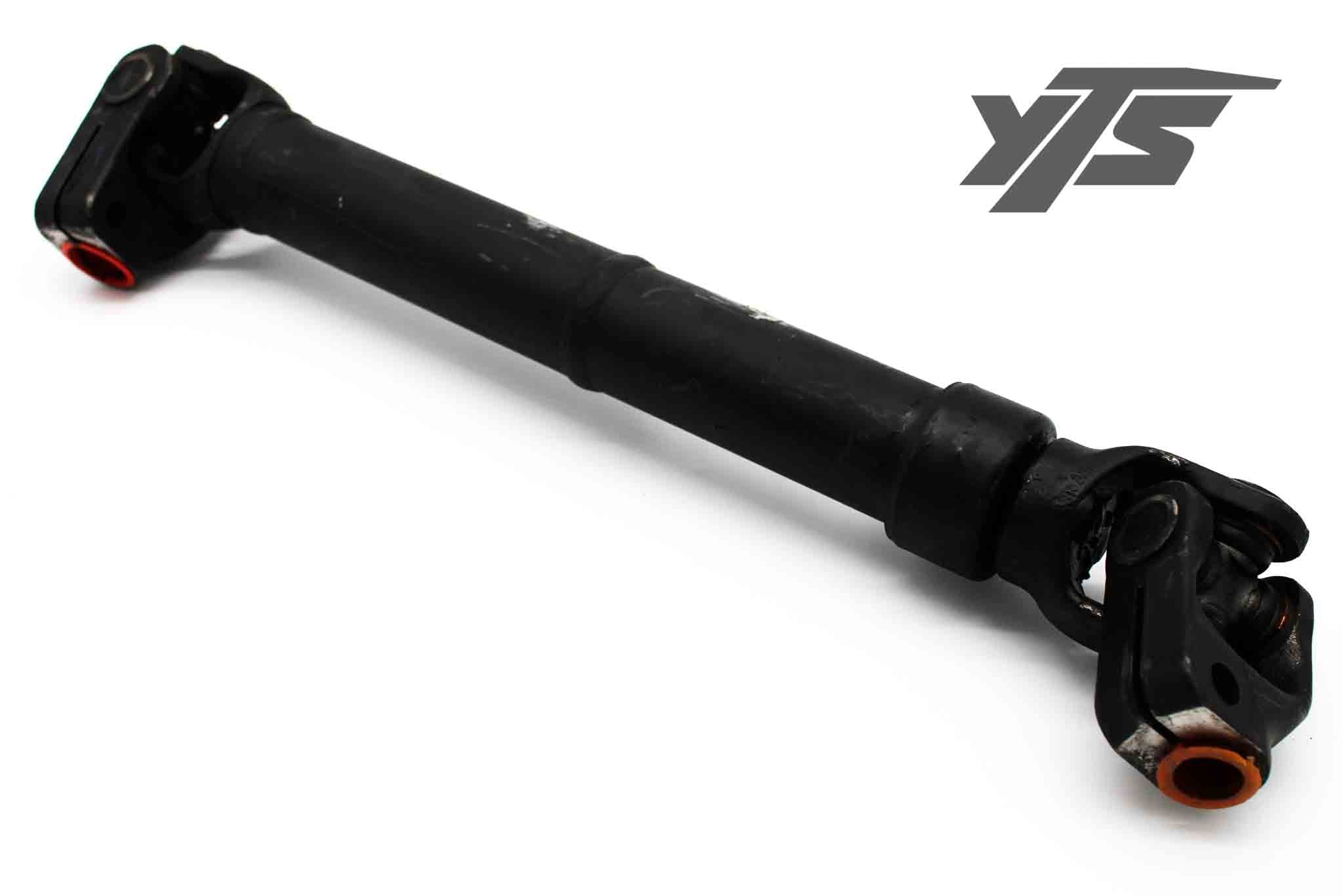 Capacity Slip Shaft Steering Long - 132244 - yard truck part SKU 132244