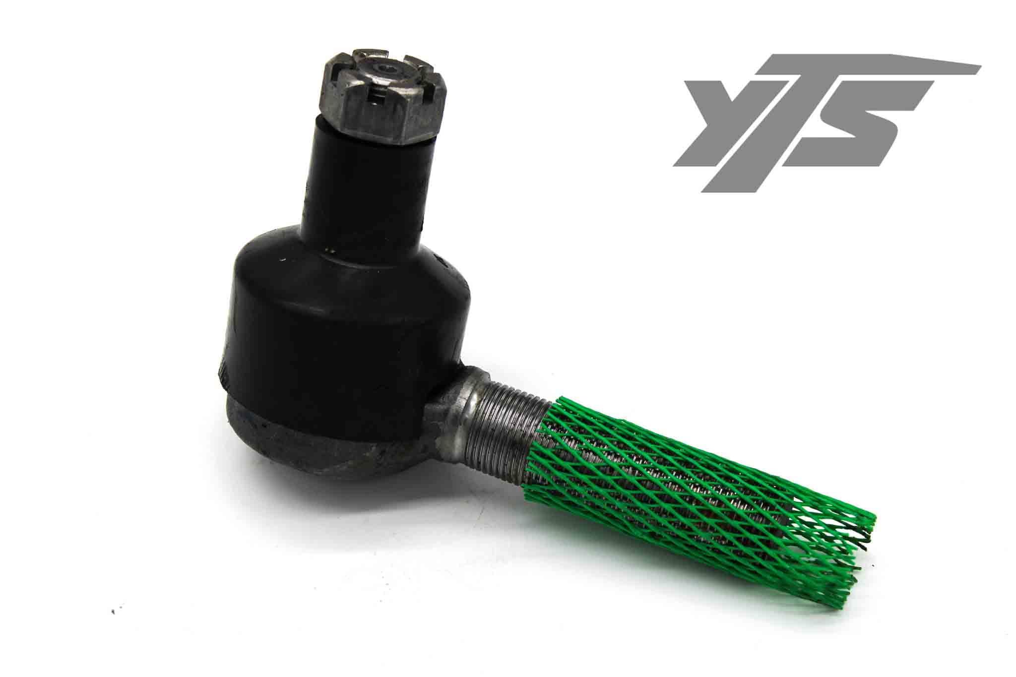 Capacity Right-Hand Socket Thread Assembly - 132284 - Miscellaneous for yard trucks SKU 132284