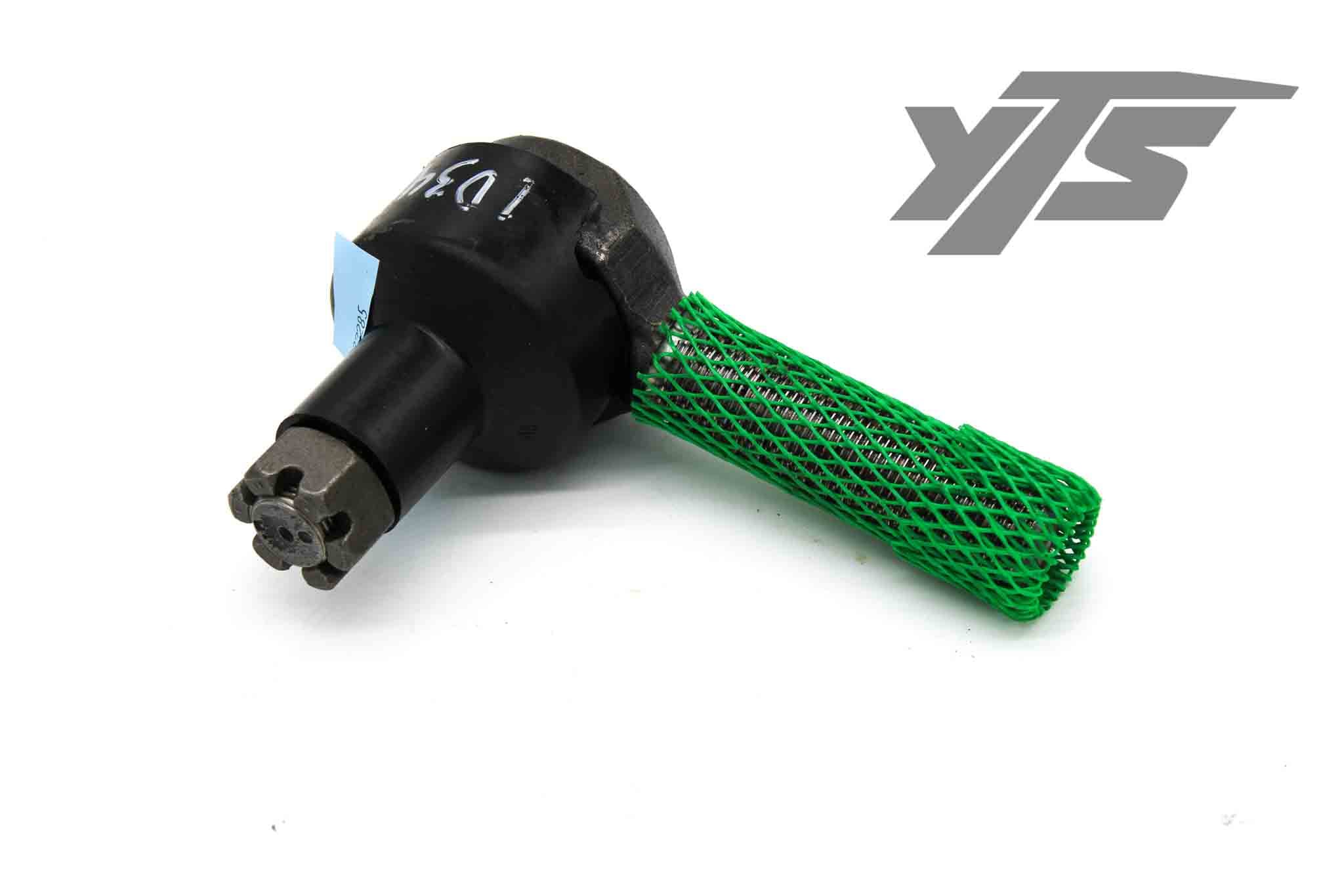 Capacity Left-Hand Socket Thread Assembly - 132285 - Miscellaneous for yard trucks SKU 132285
