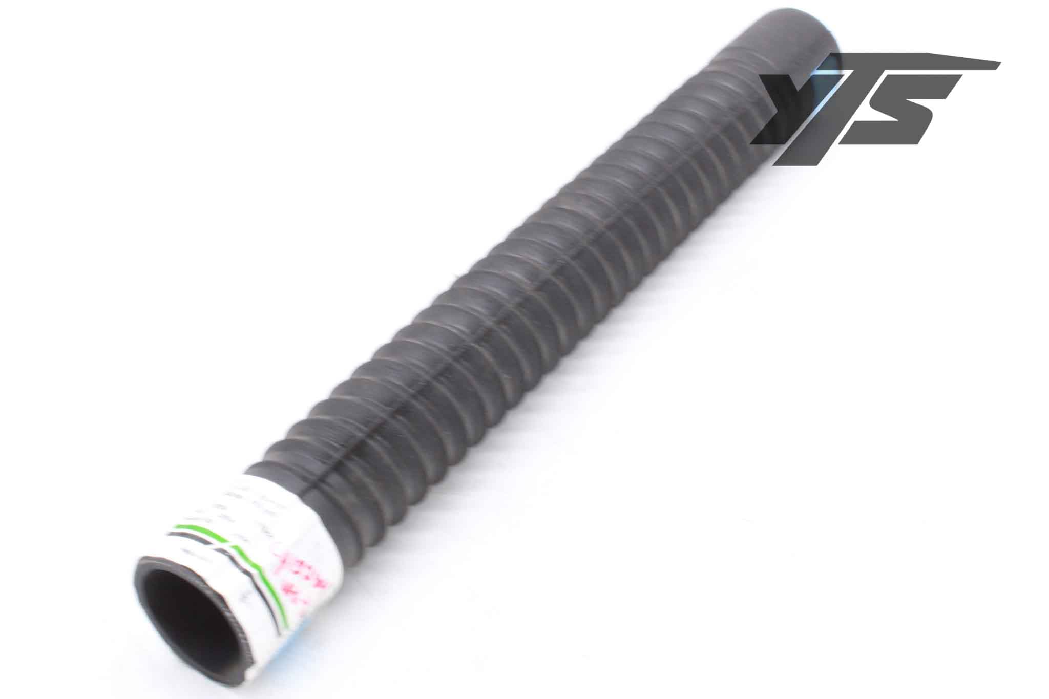 Capacity Upper Hose Flex Radiator - 132404 - Engine for yard trucks SKU 132404